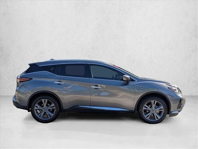 2024 Nissan Murano
