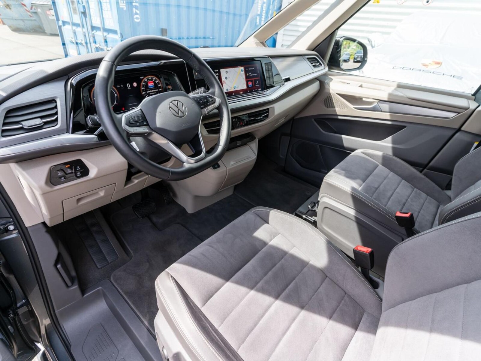 Volkswagen California – Bild 15