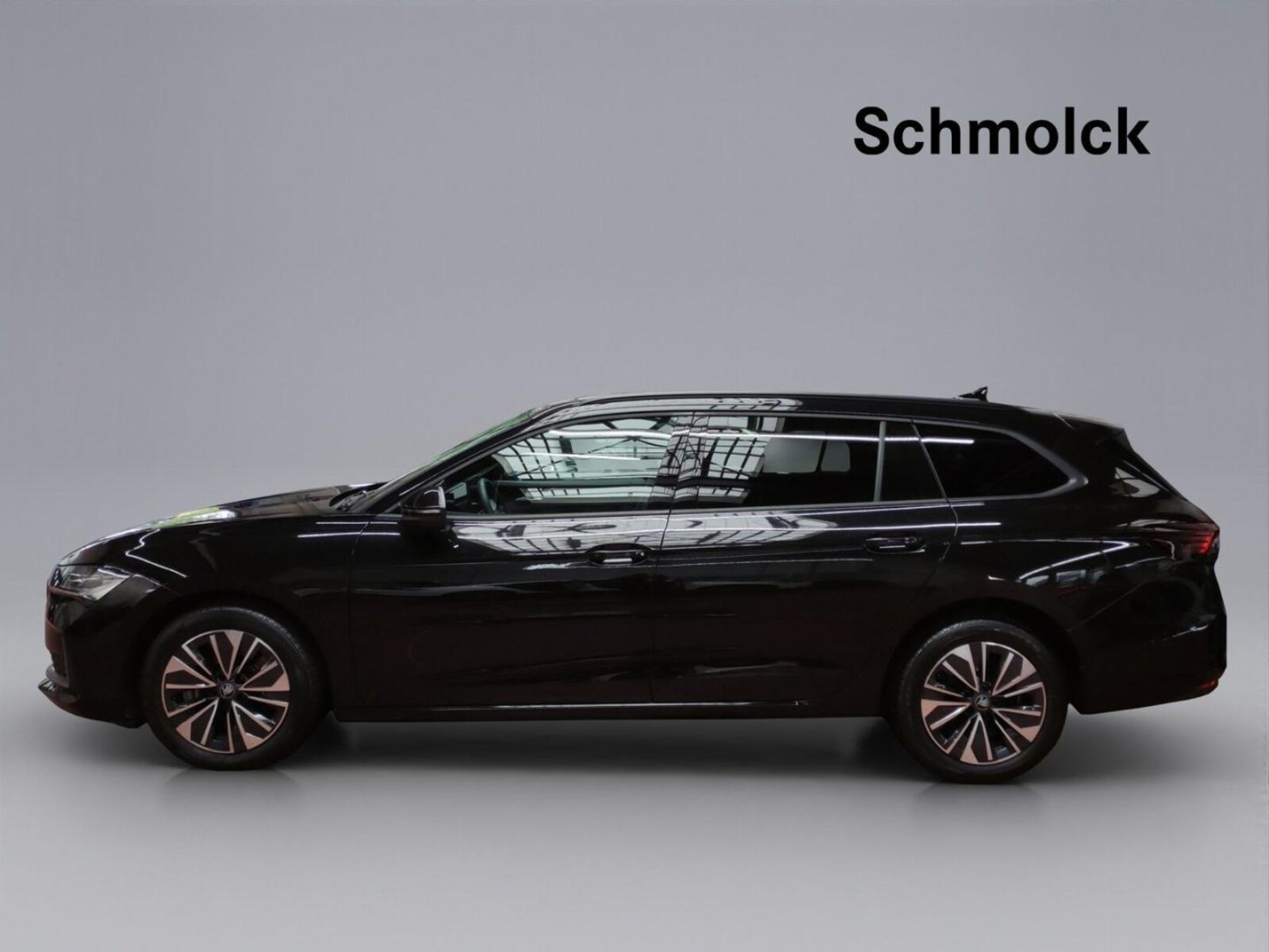 Škoda Superb Combi – Bild 2