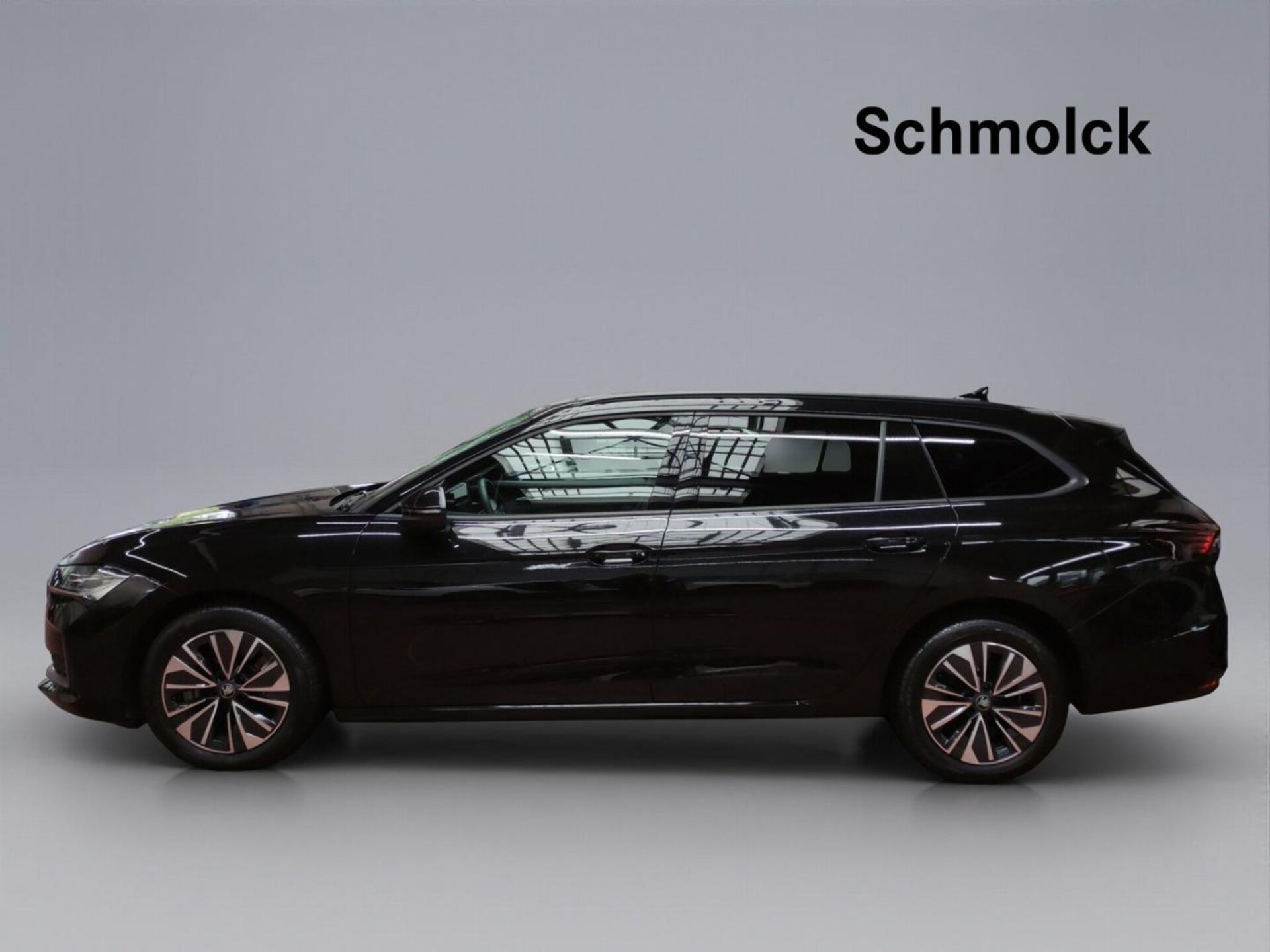 Skoda Superb Combi Selection
