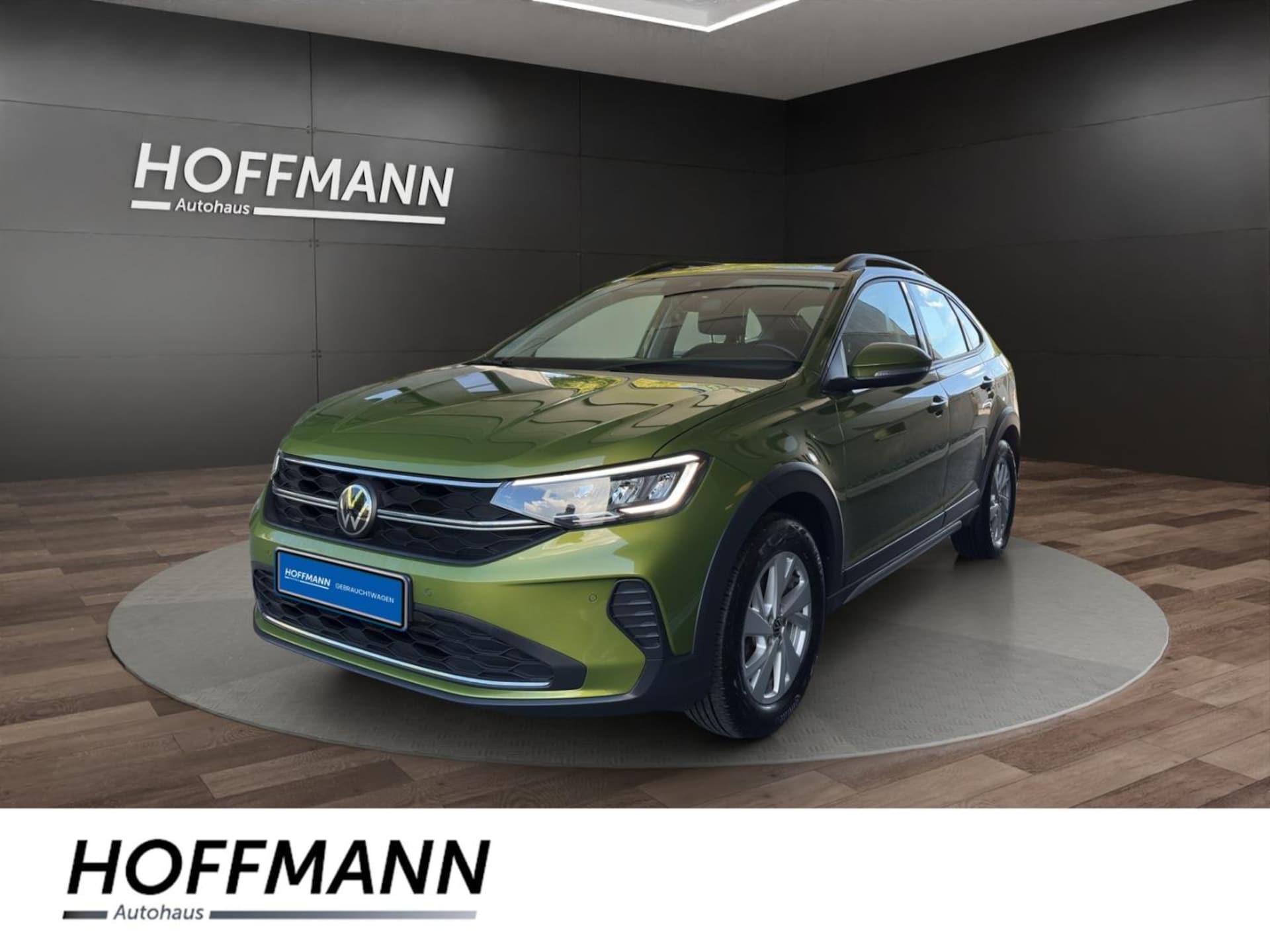 Volkswagen Taigo Life