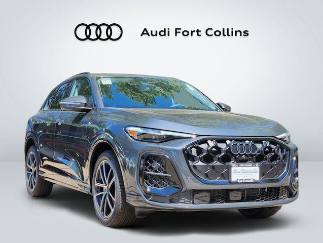 2026 Audi Q5