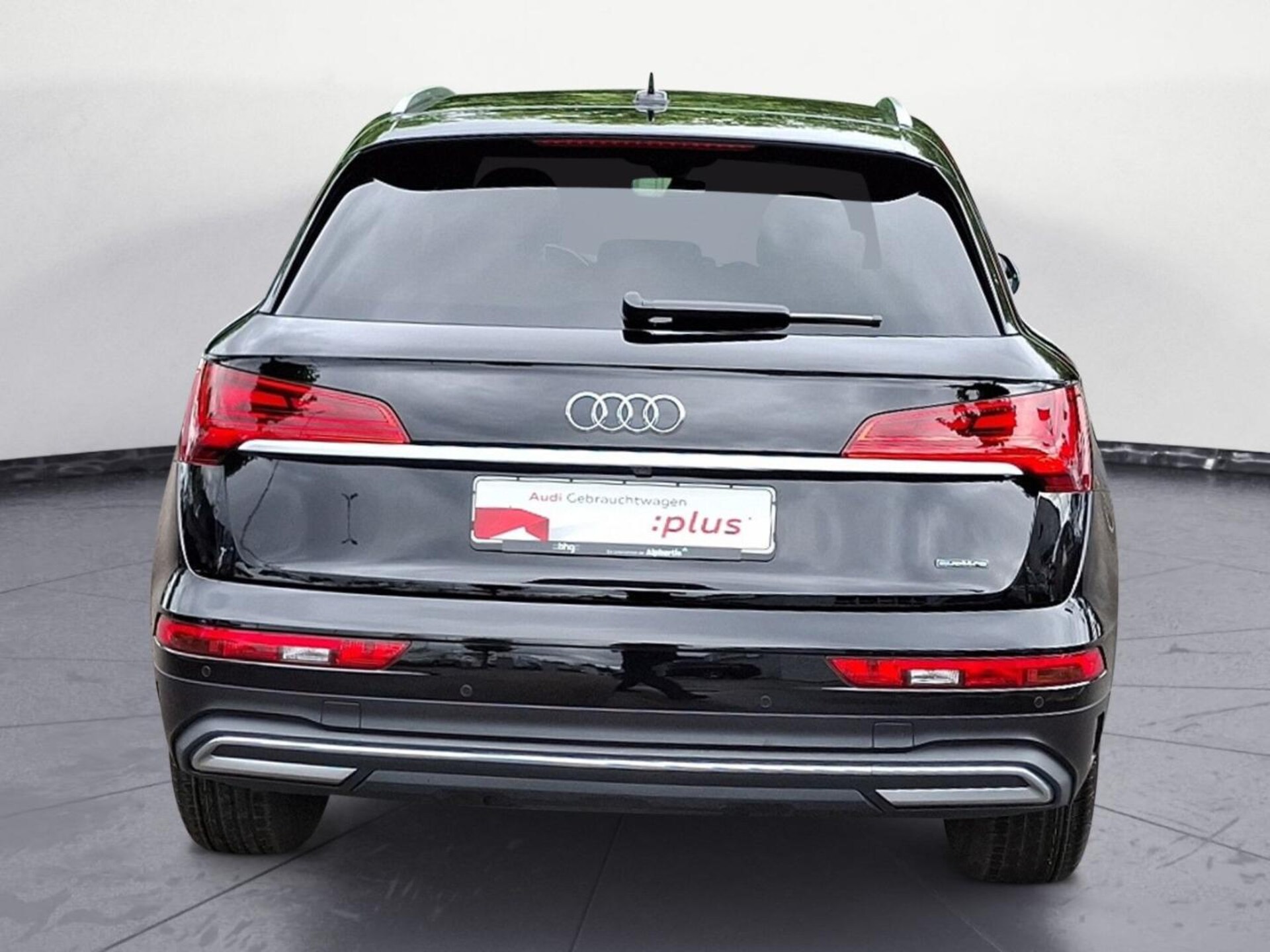 Audi Q5 SUV