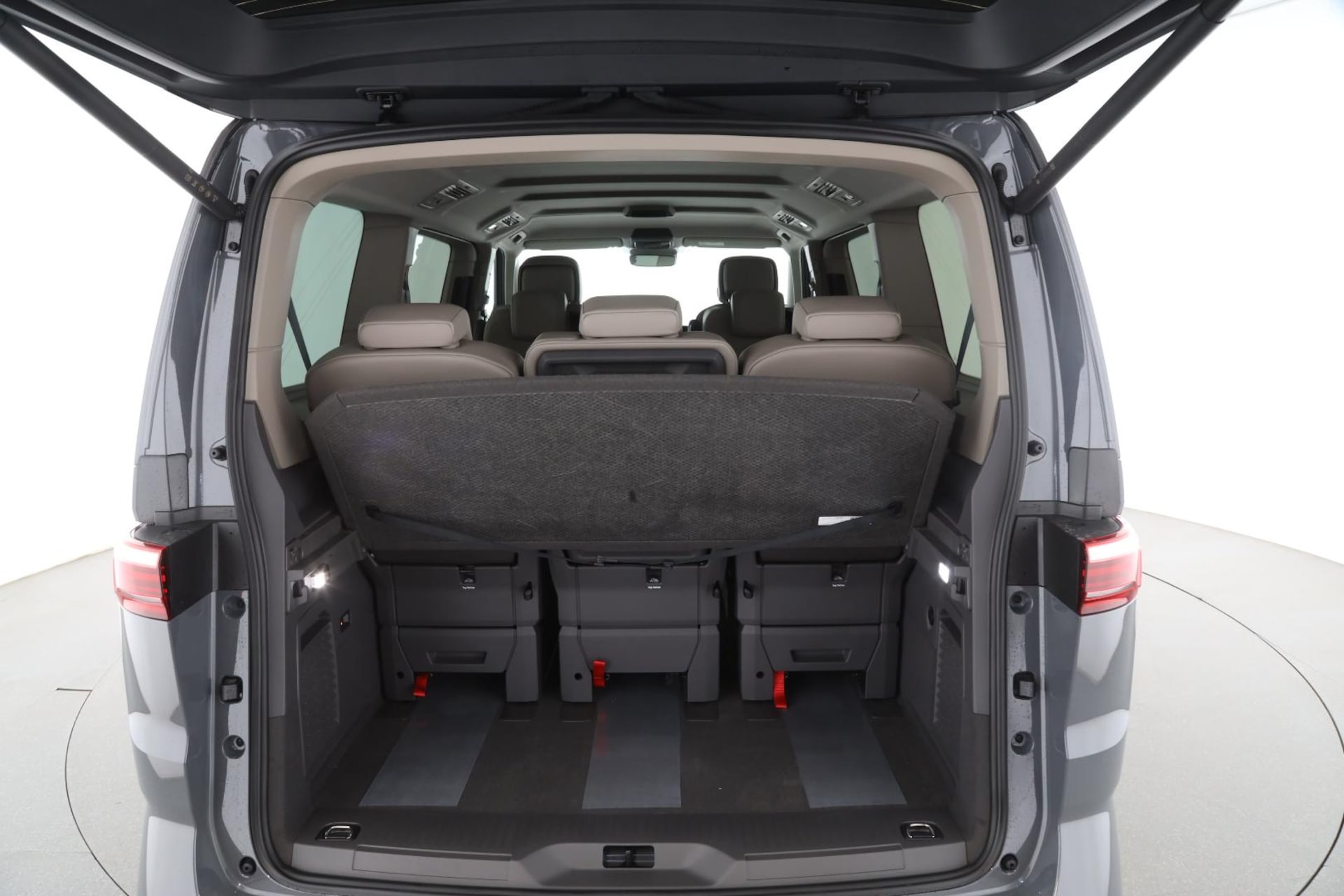 Volkswagen Multivan Langversion Life
