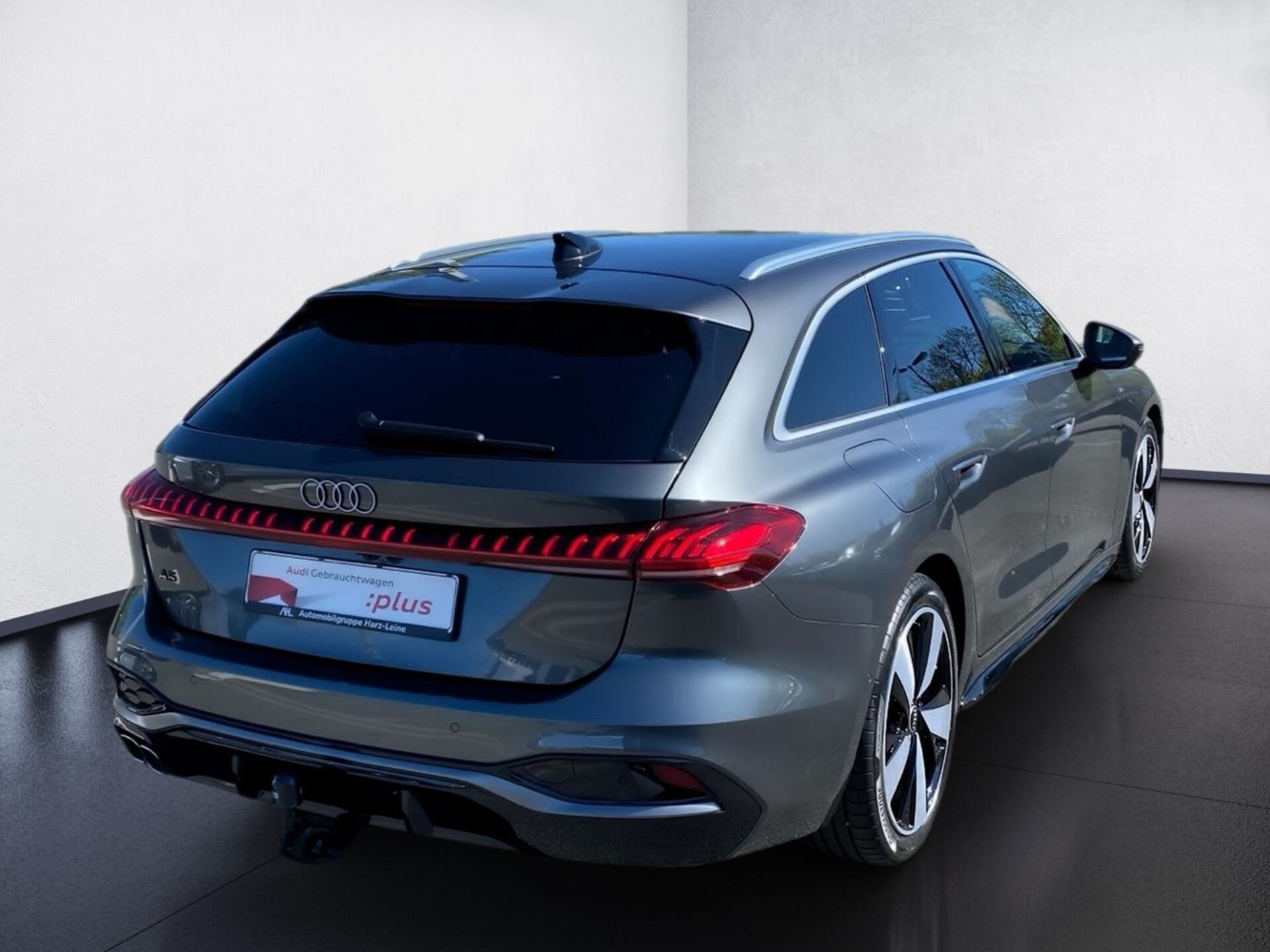 Audi A5 Avant