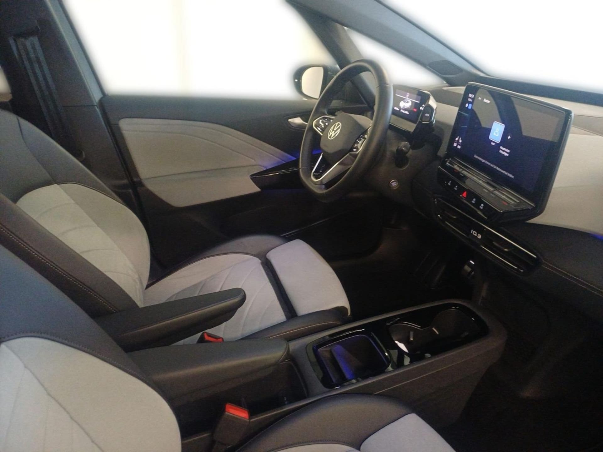 Volkswagen ID.3 MOVE Pro