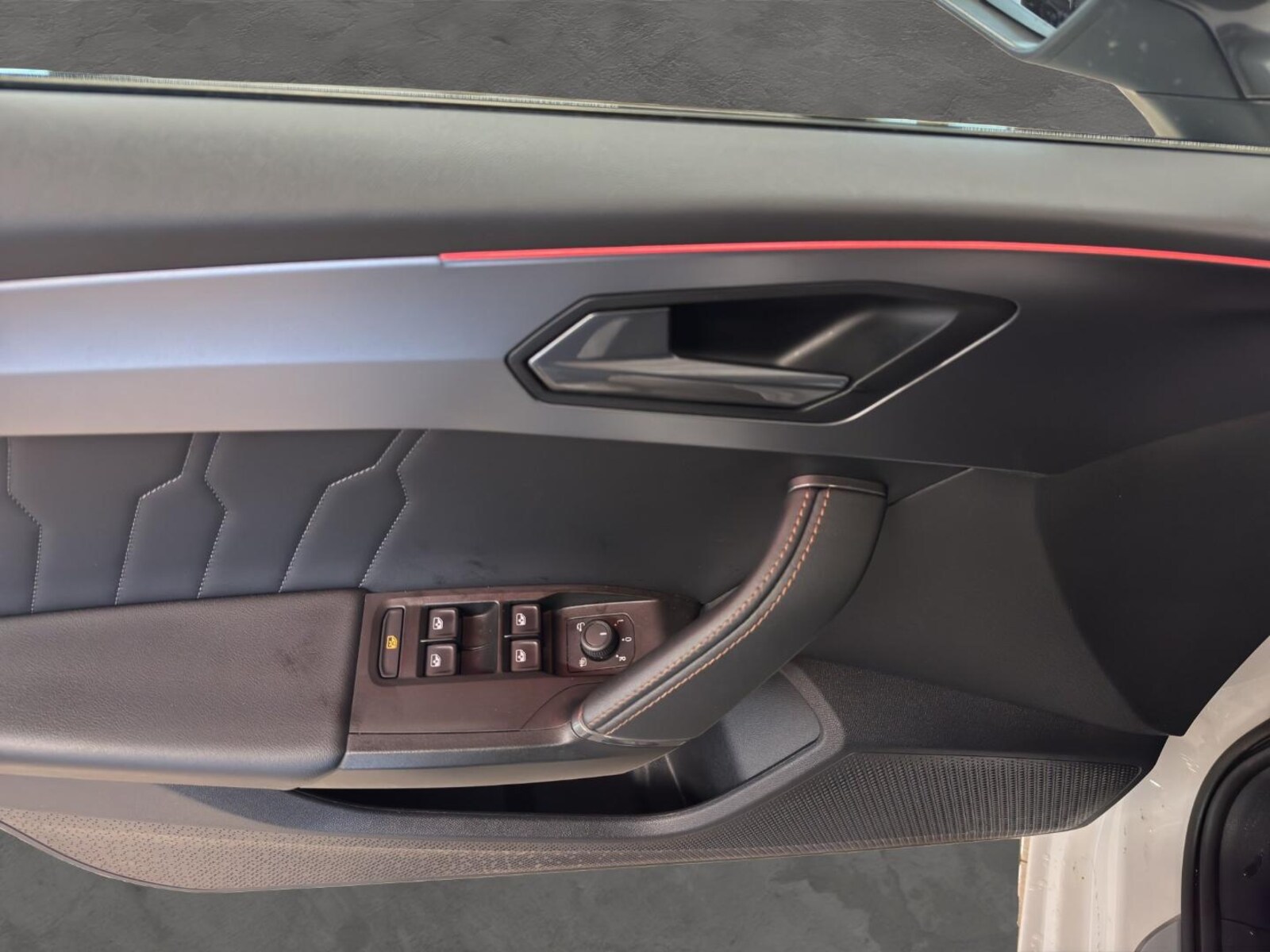 CUPRA Leon Sportstourer – Bild 13