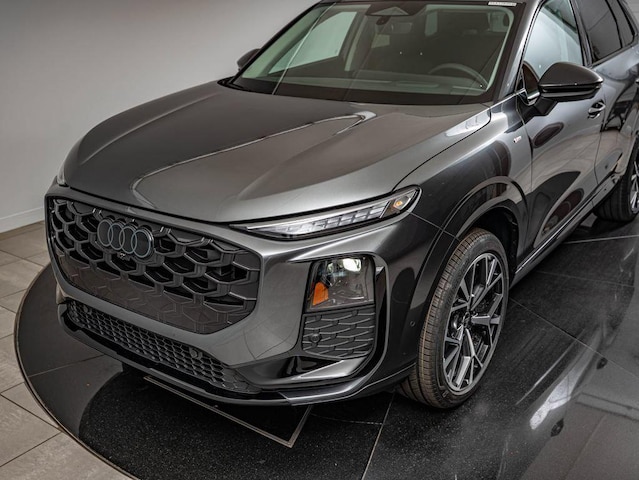 2026 Audi Q3 Base - Photo 13