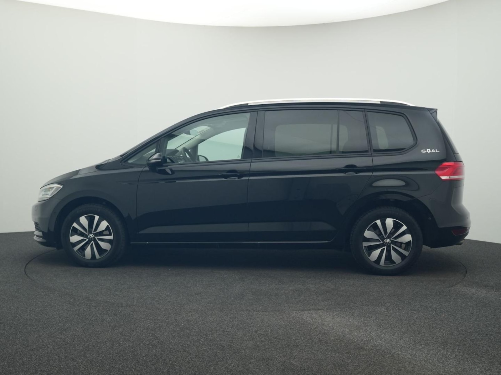 Volkswagen Touran – Bild 3