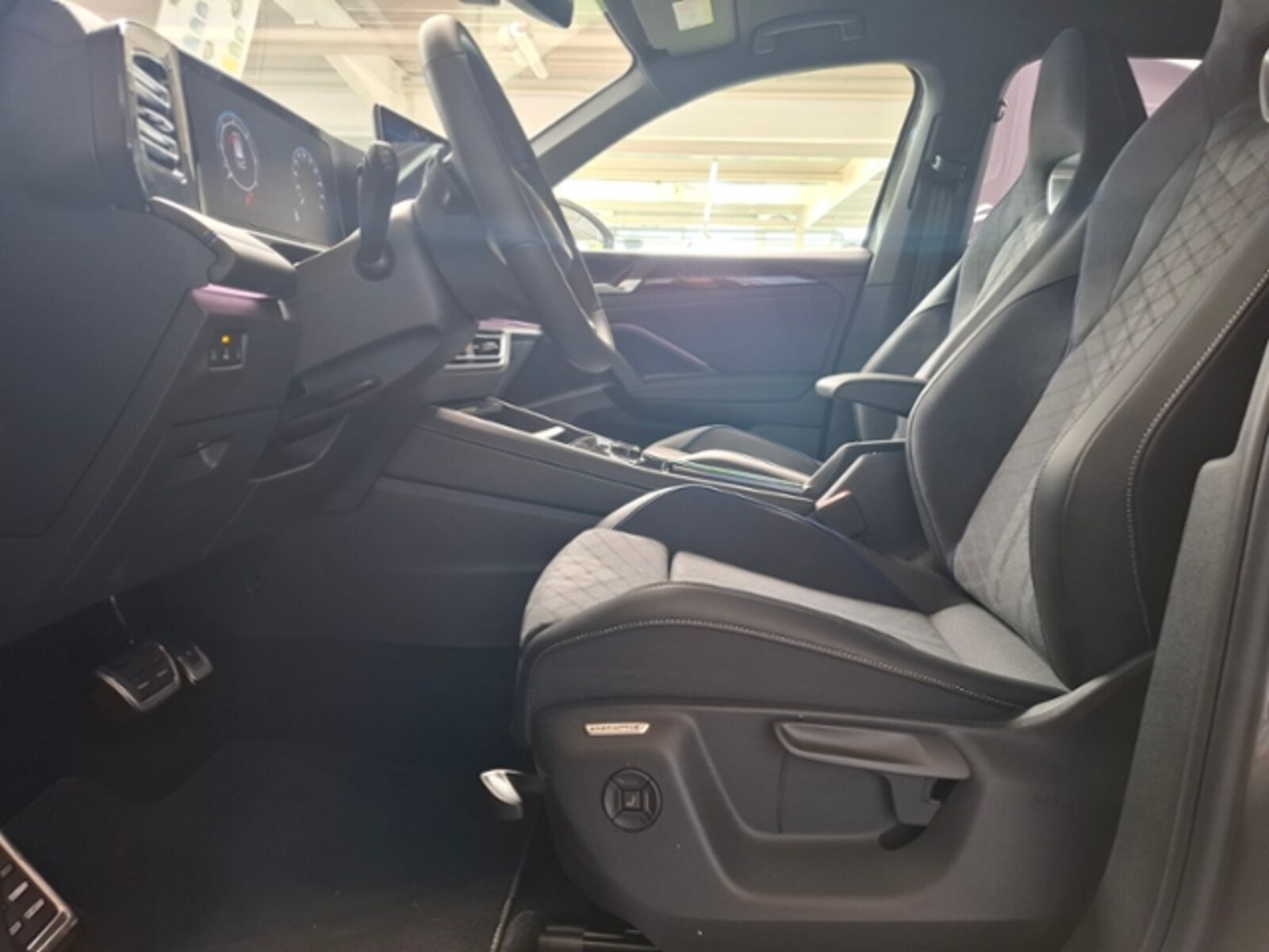 Volkswagen Tiguan – Bild 9