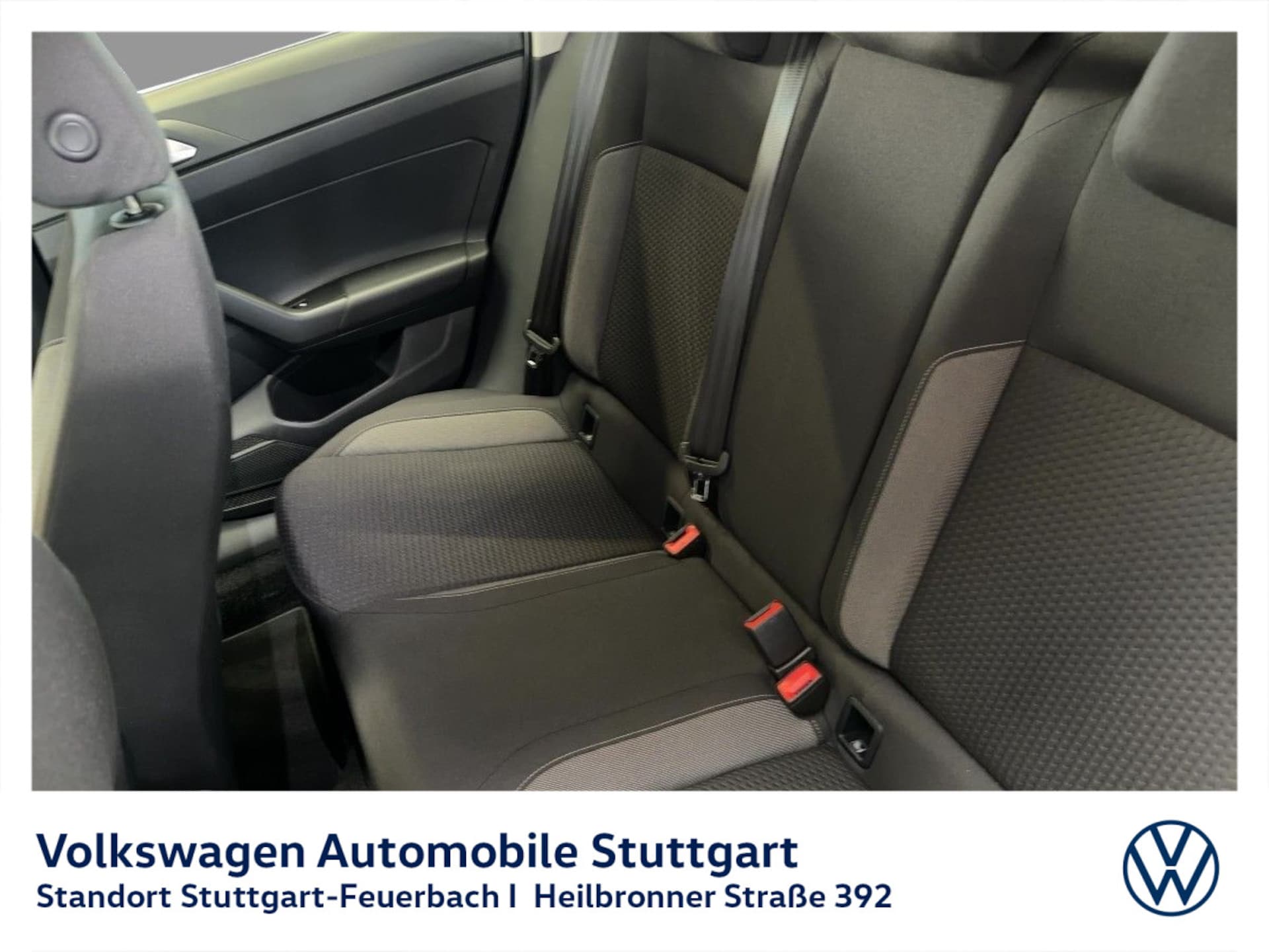 Volkswagen Taigo Life