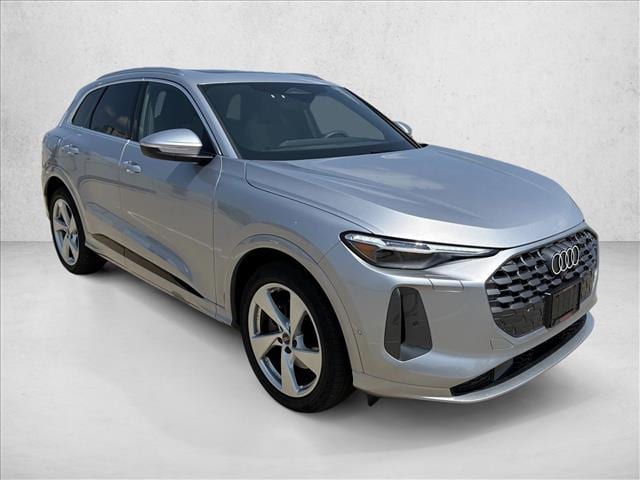 2025 Audi Q5