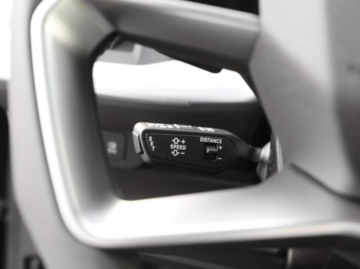 Bild über Audi Q4 SUV e-tron e-tron 150 kW - für weitere Informationen kontaktieren Sie den Audi Partner