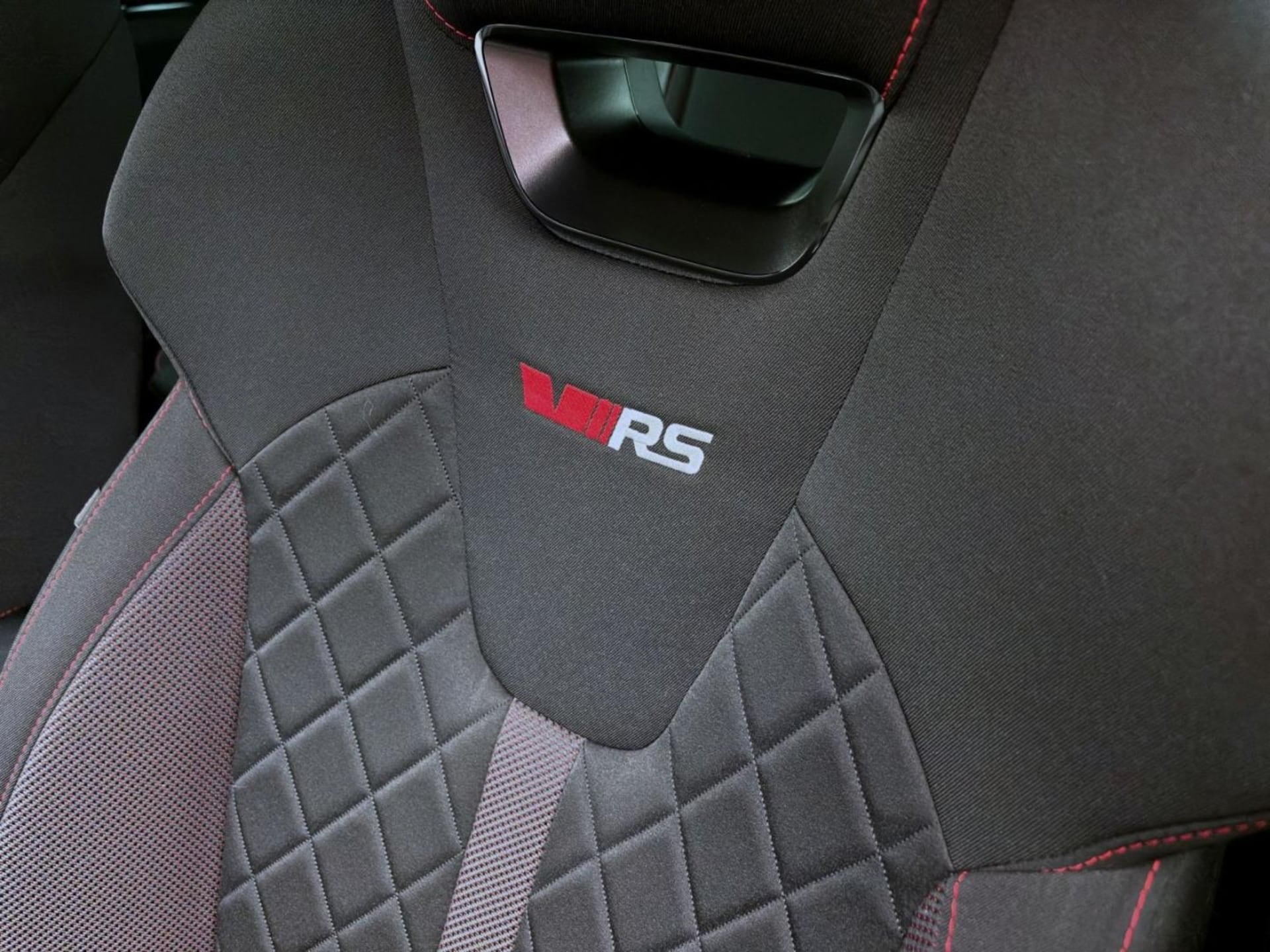 Skoda Octavia Combi RS