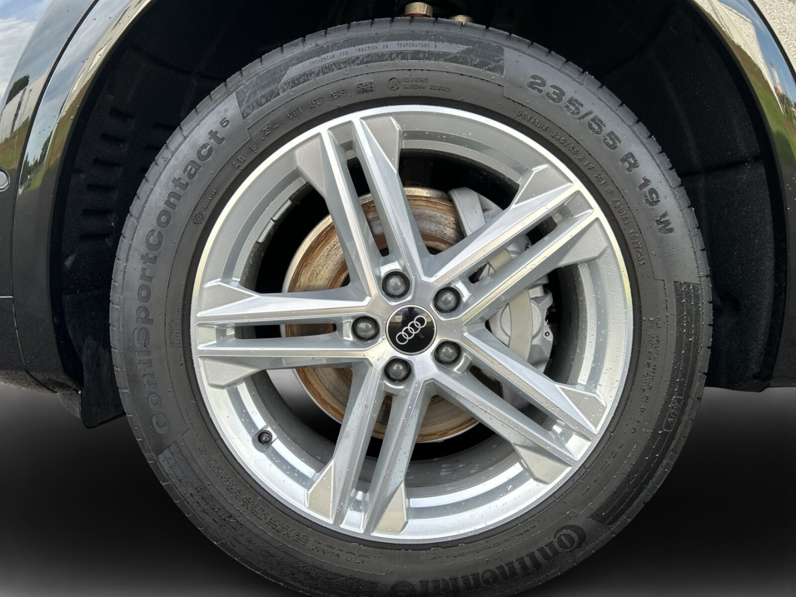 Audi Q5 Sportback – Bild 6