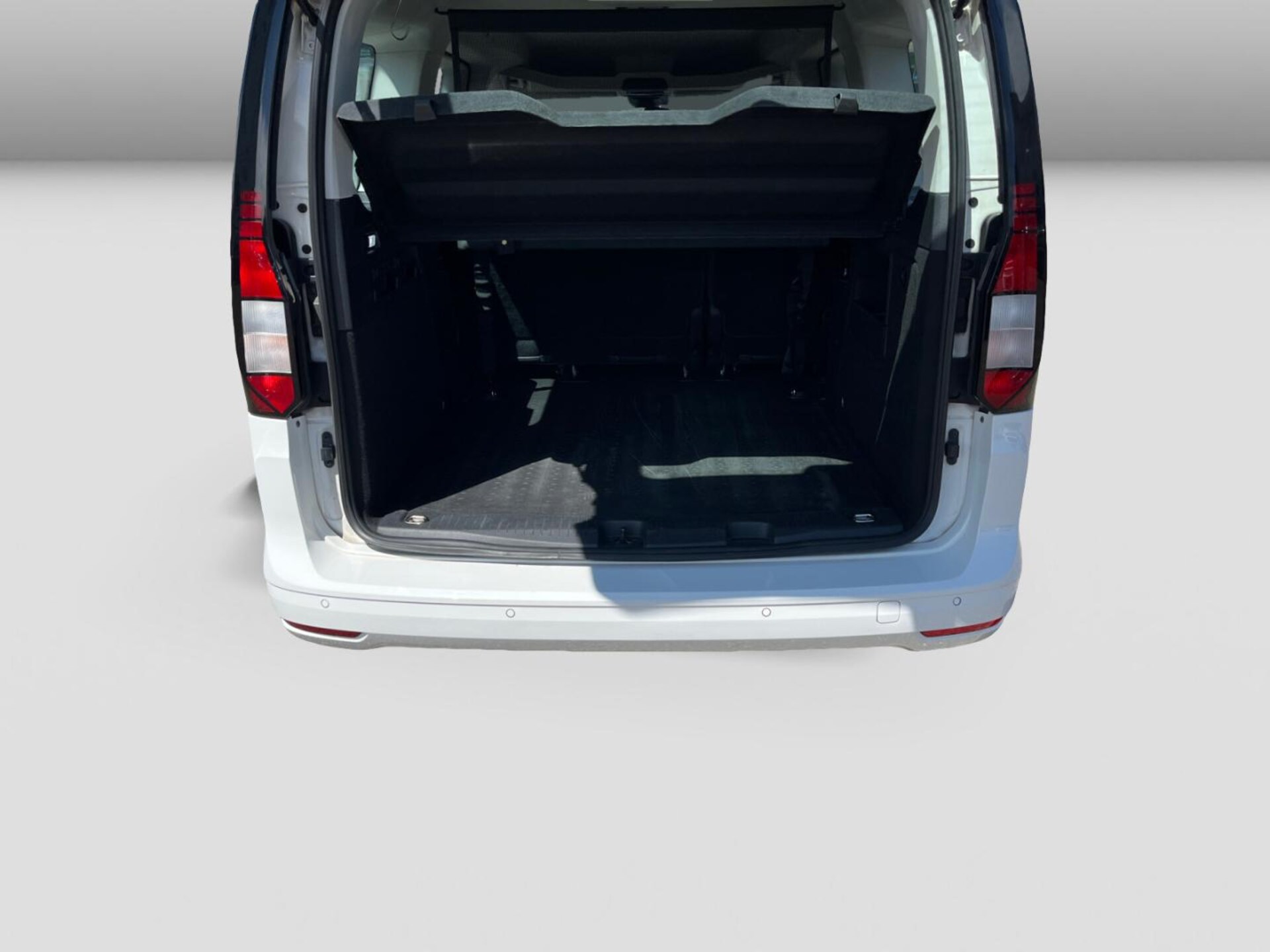 Volkswagen Caddy Maxi Life