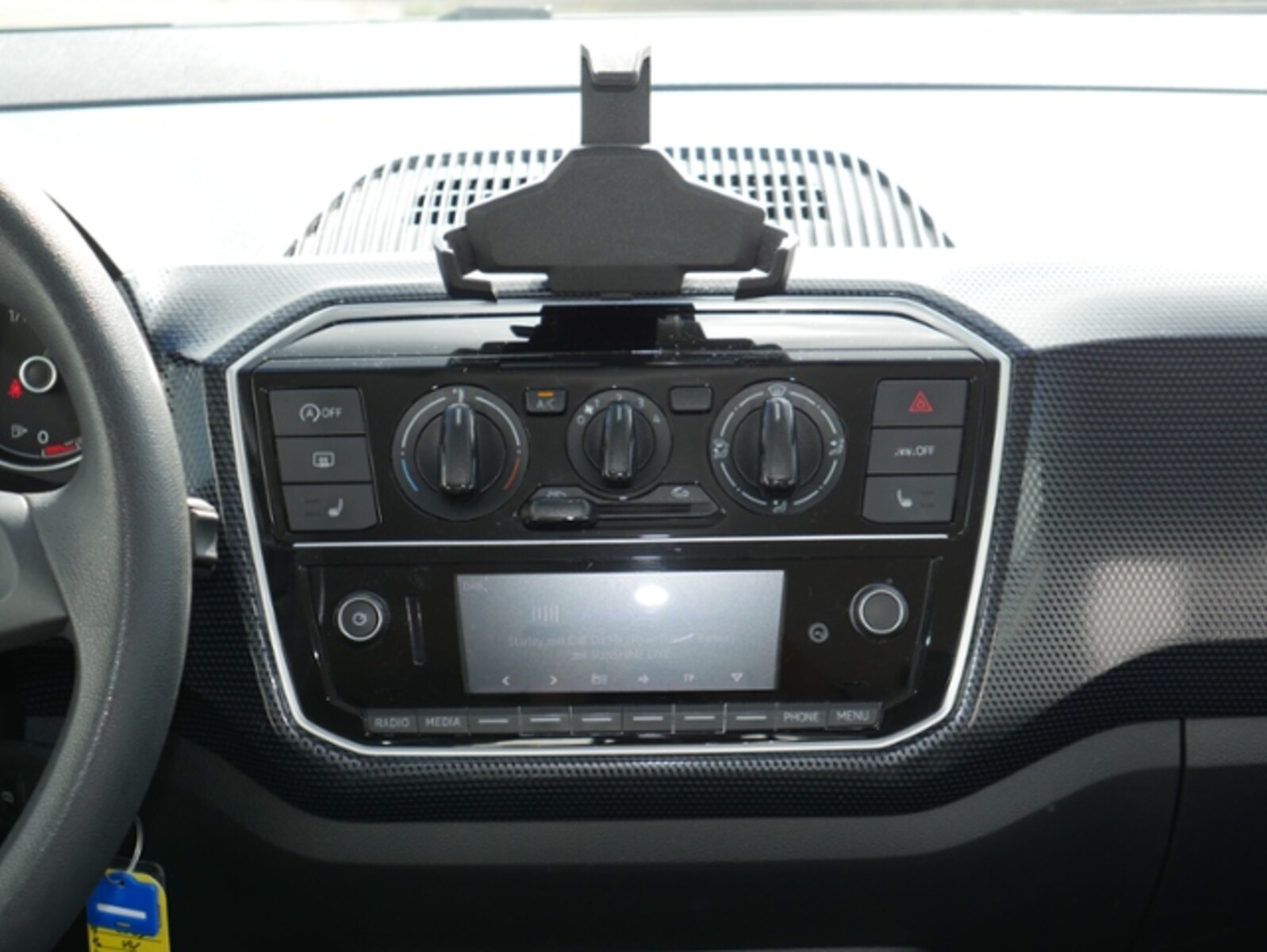 Volkswagen up! – Bild 7