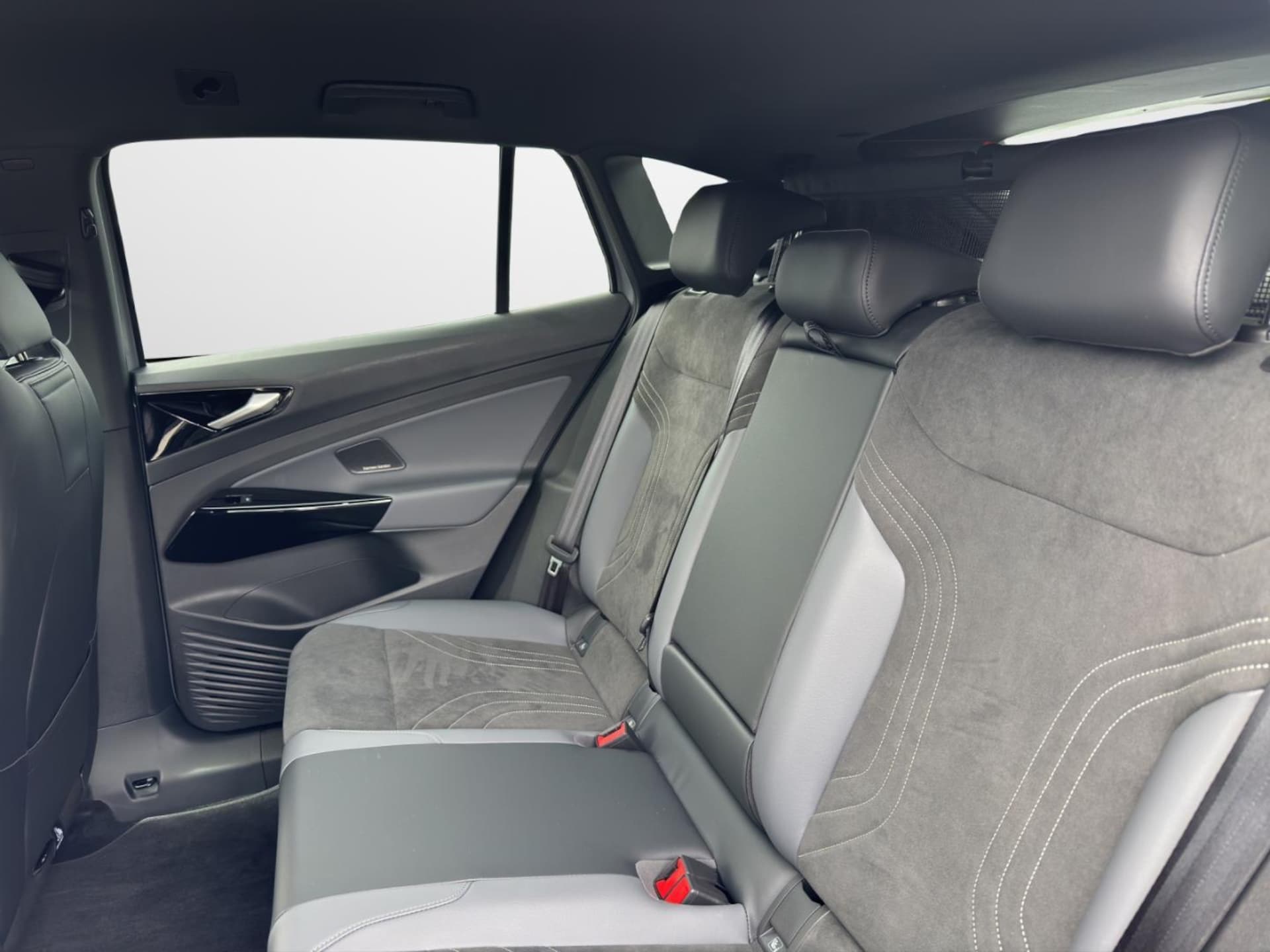 Volkswagen ID.4 Pro