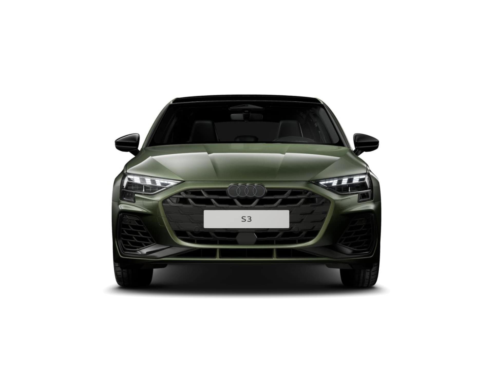 Audi S3 Sportback