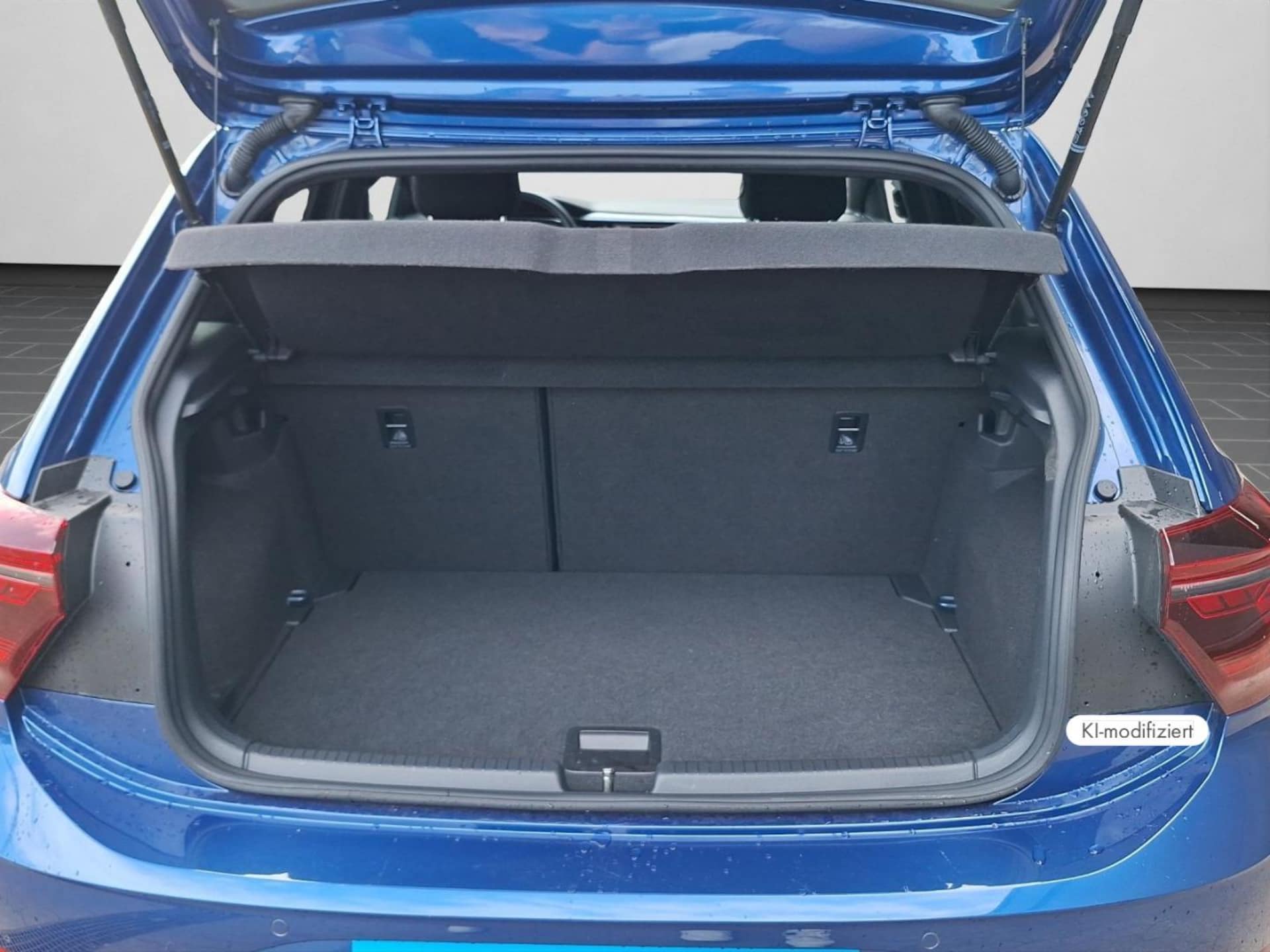 Volkswagen Polo GTI