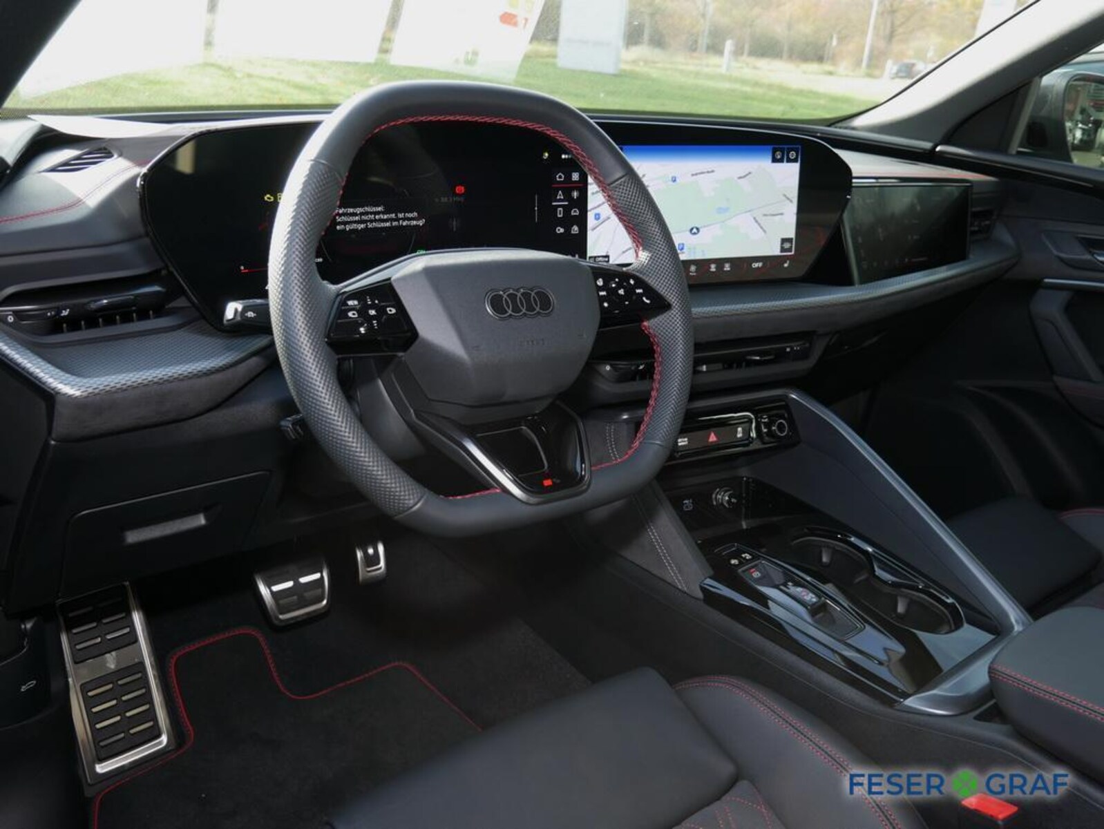 Audi Q5 – Bild 8