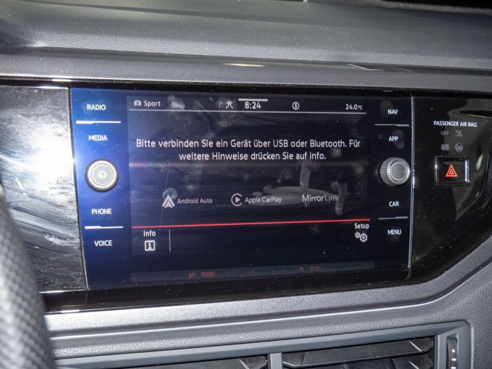 Volkswagen Polo – Bild 14