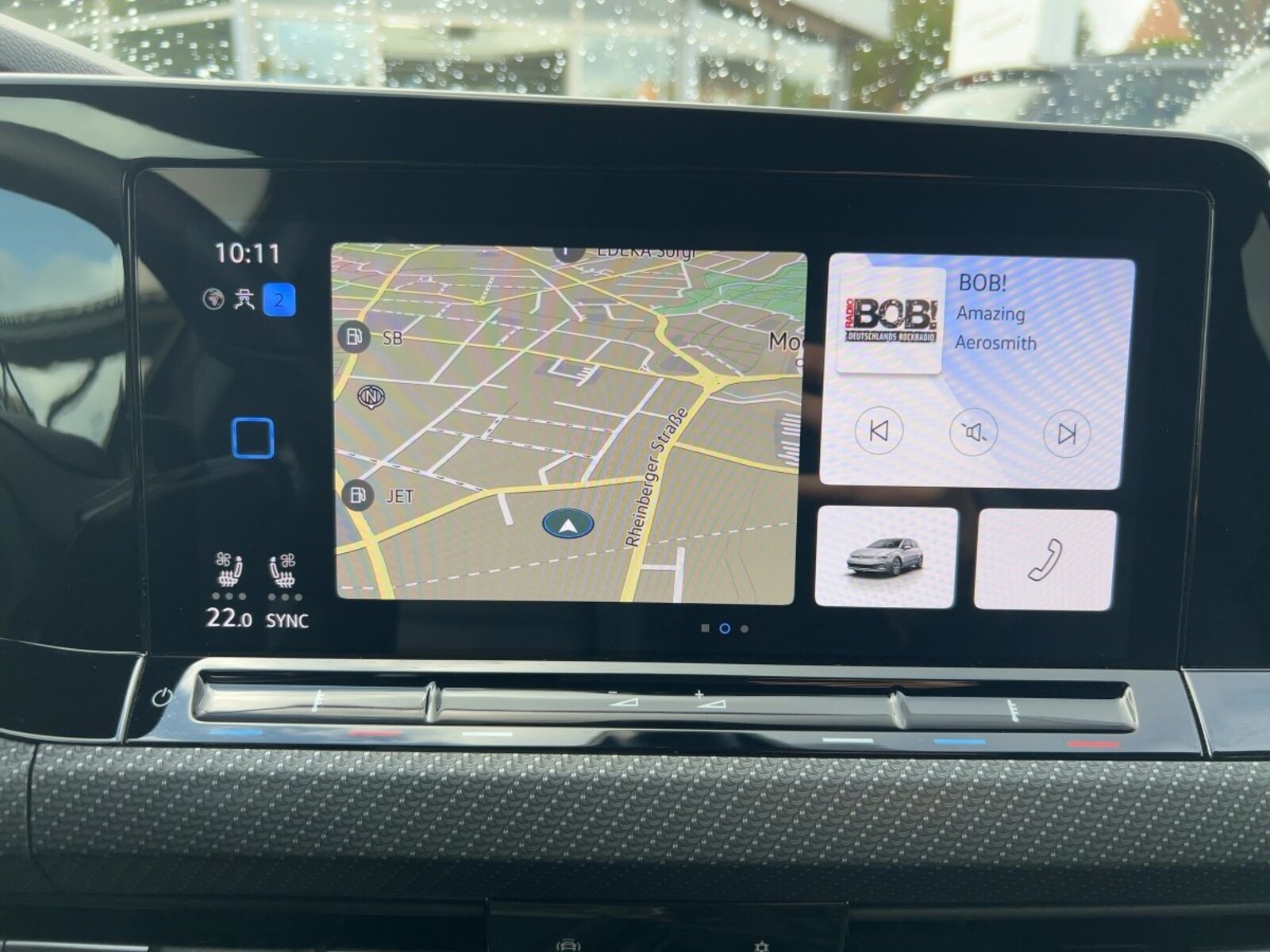 Volkswagen Golf – Bild 12