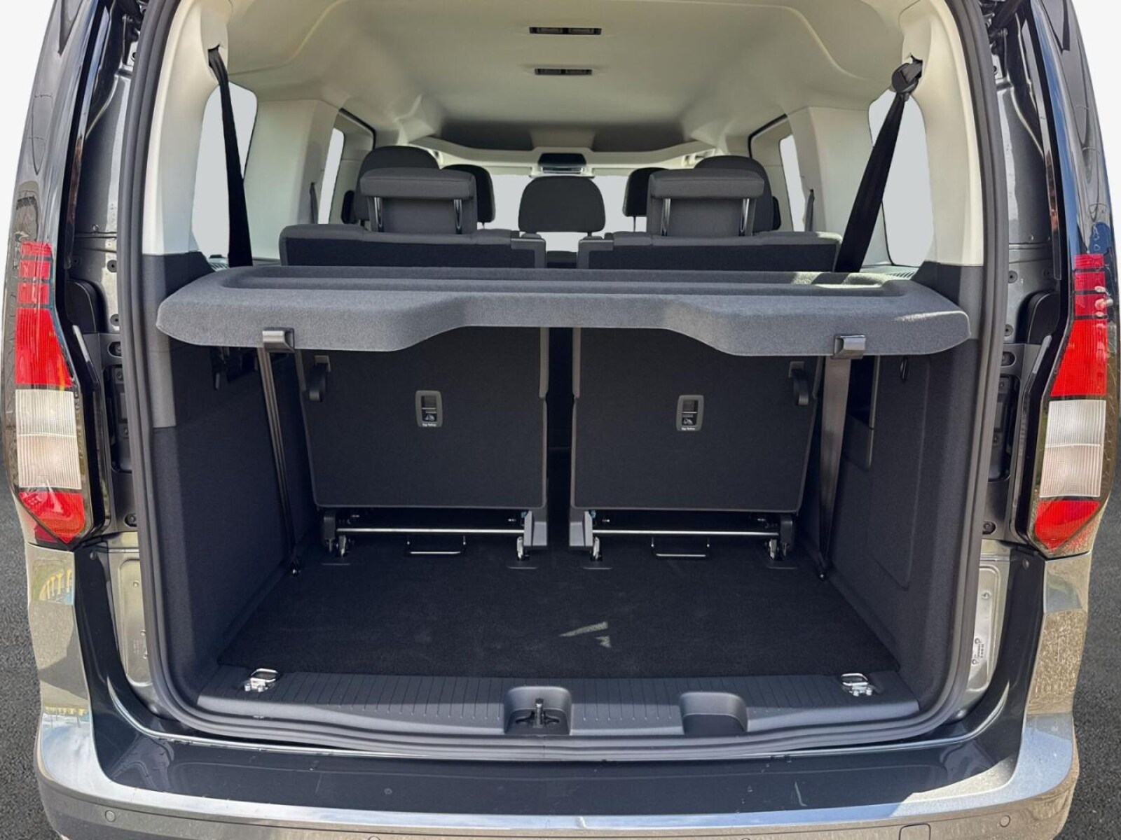 Volkswagen Caddy Maxi – Bild 7