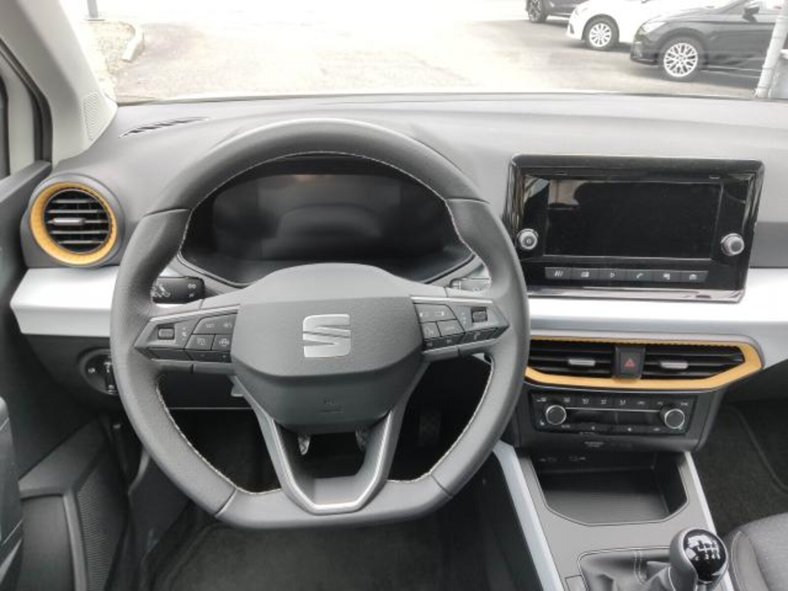 SEAT Arona – Bild 15