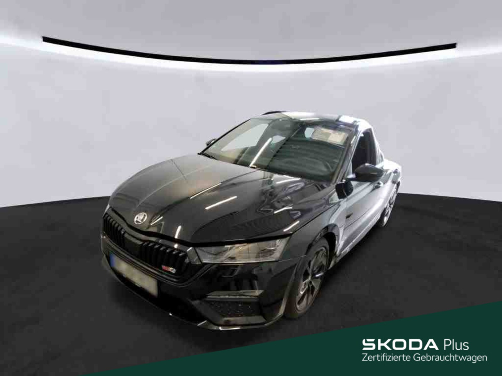 Škoda Octavia Combi