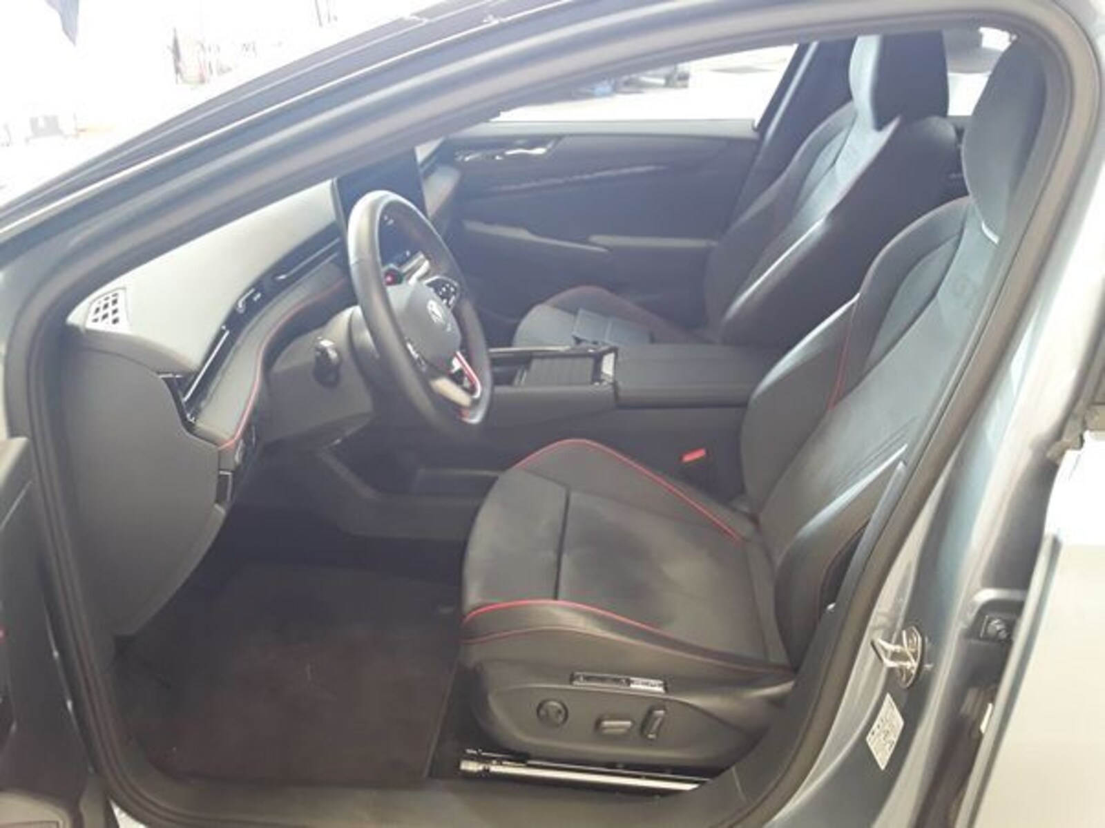 Volkswagen ID.7 Tourer – Bild 6
