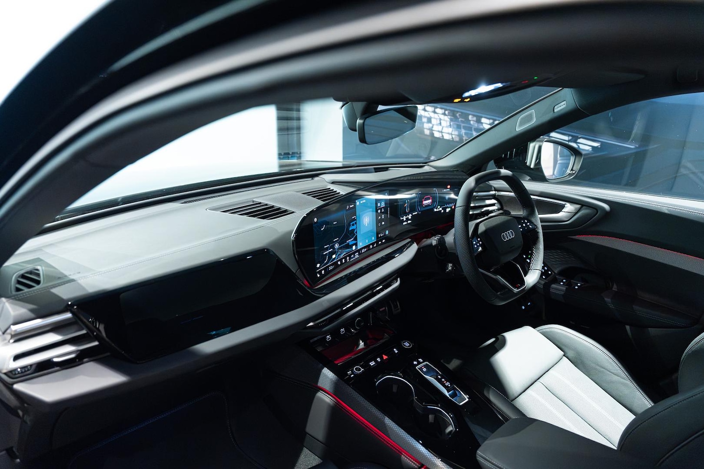 Image about Audi A5 Sedan TFSI e e-hybrid quattro 270 kW S tronic