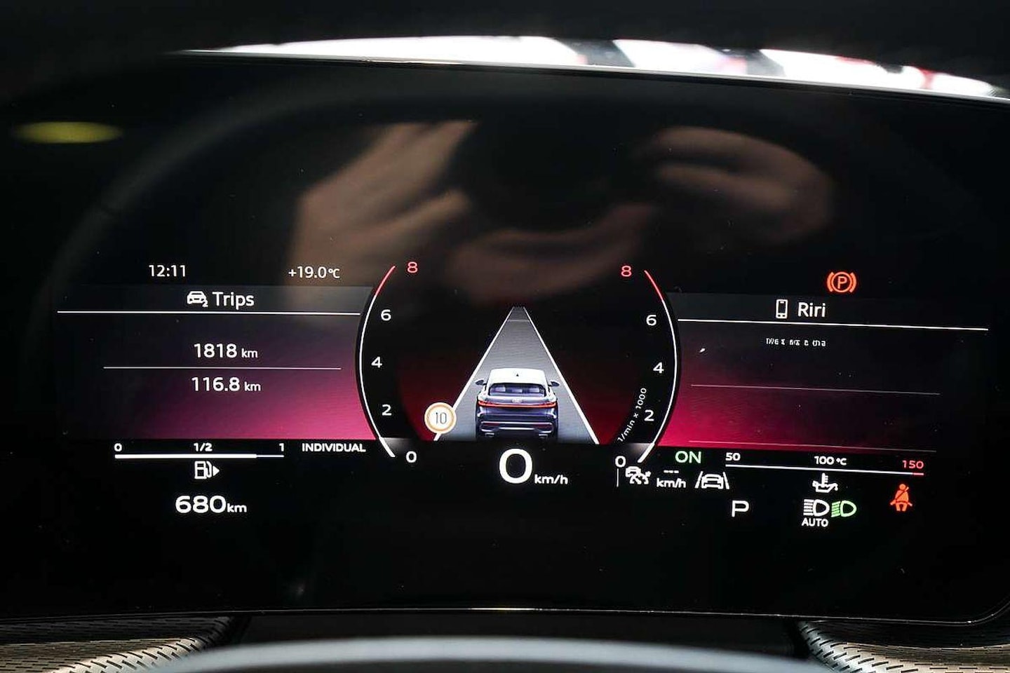 Image about Audi Q5 Sportback TFSI quattro 200 kW sport