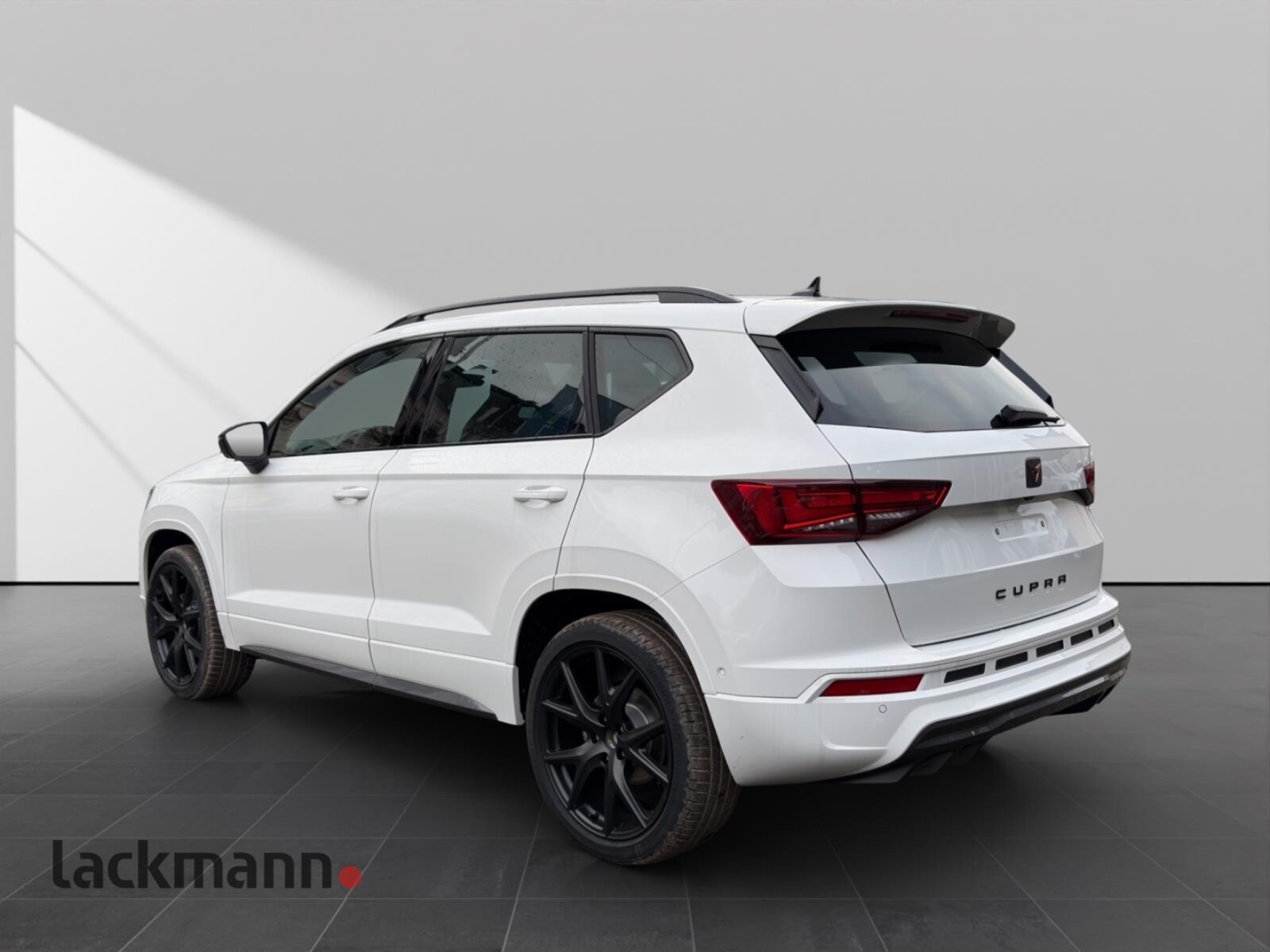 CUPRA Ateca – Bild 2