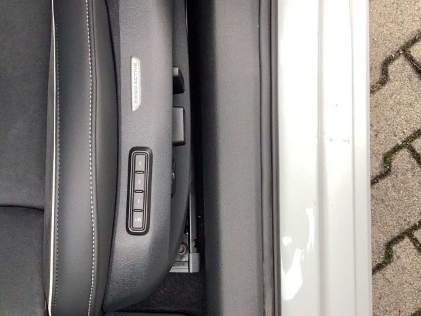Volkswagen Passat – Bild 22