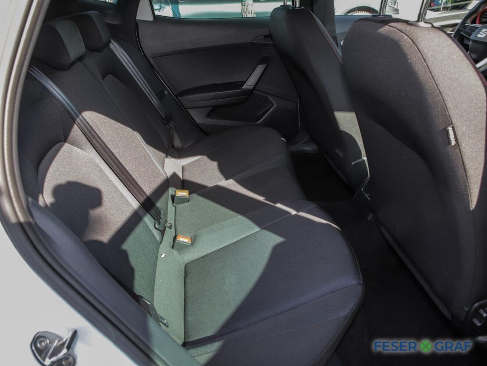 SEAT Ibiza – Bild 6