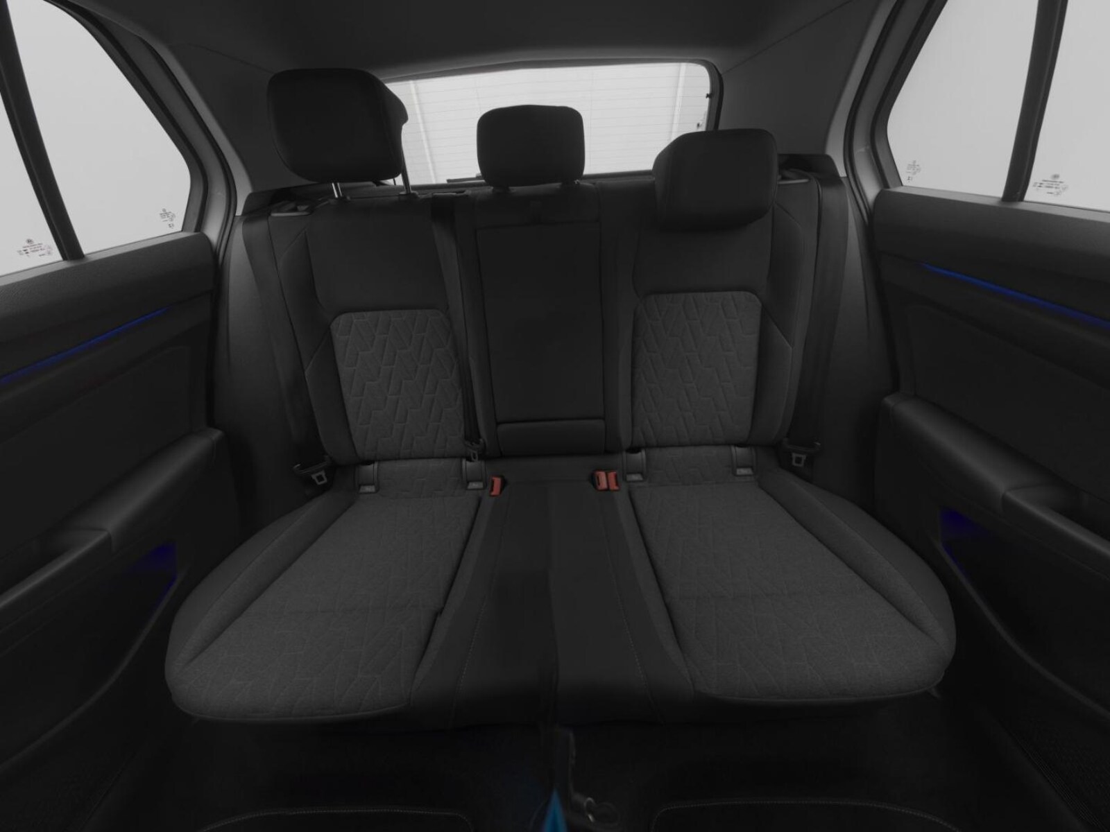 Volkswagen Golf – Bild 7