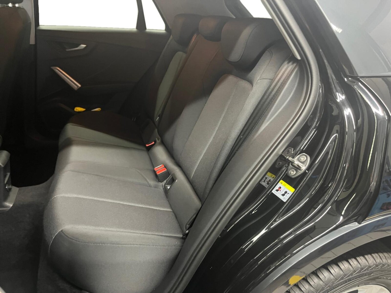 Audi Q2 – Bild 10