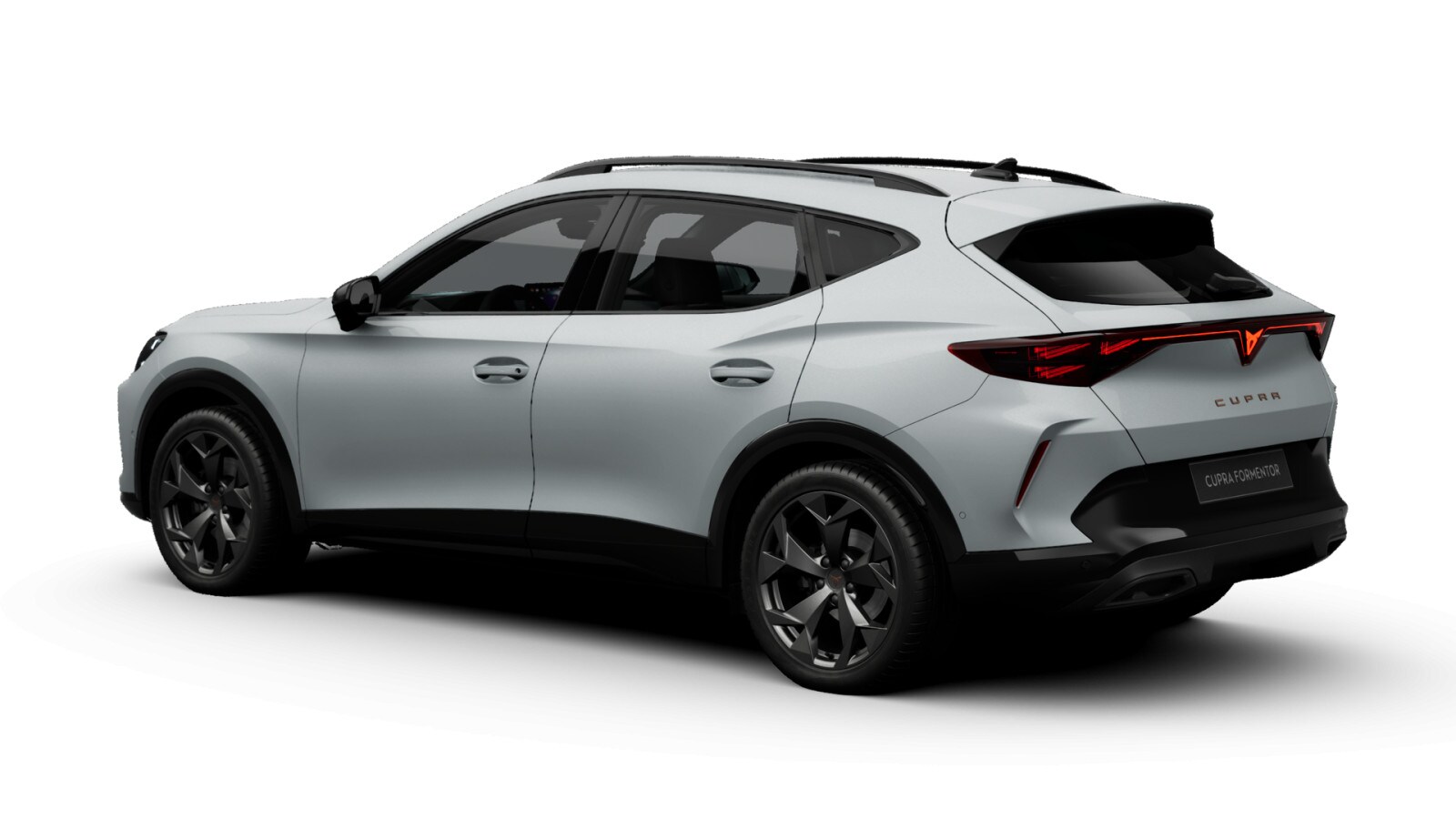 CUPRA Formentor – Bild 4