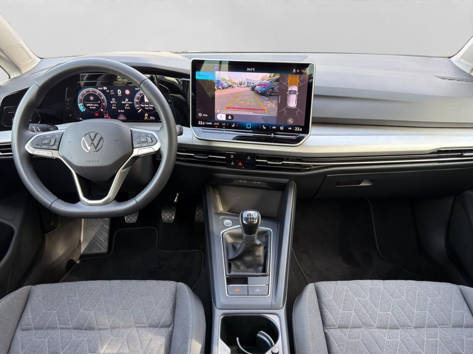 Volkswagen Golf – Bild 5