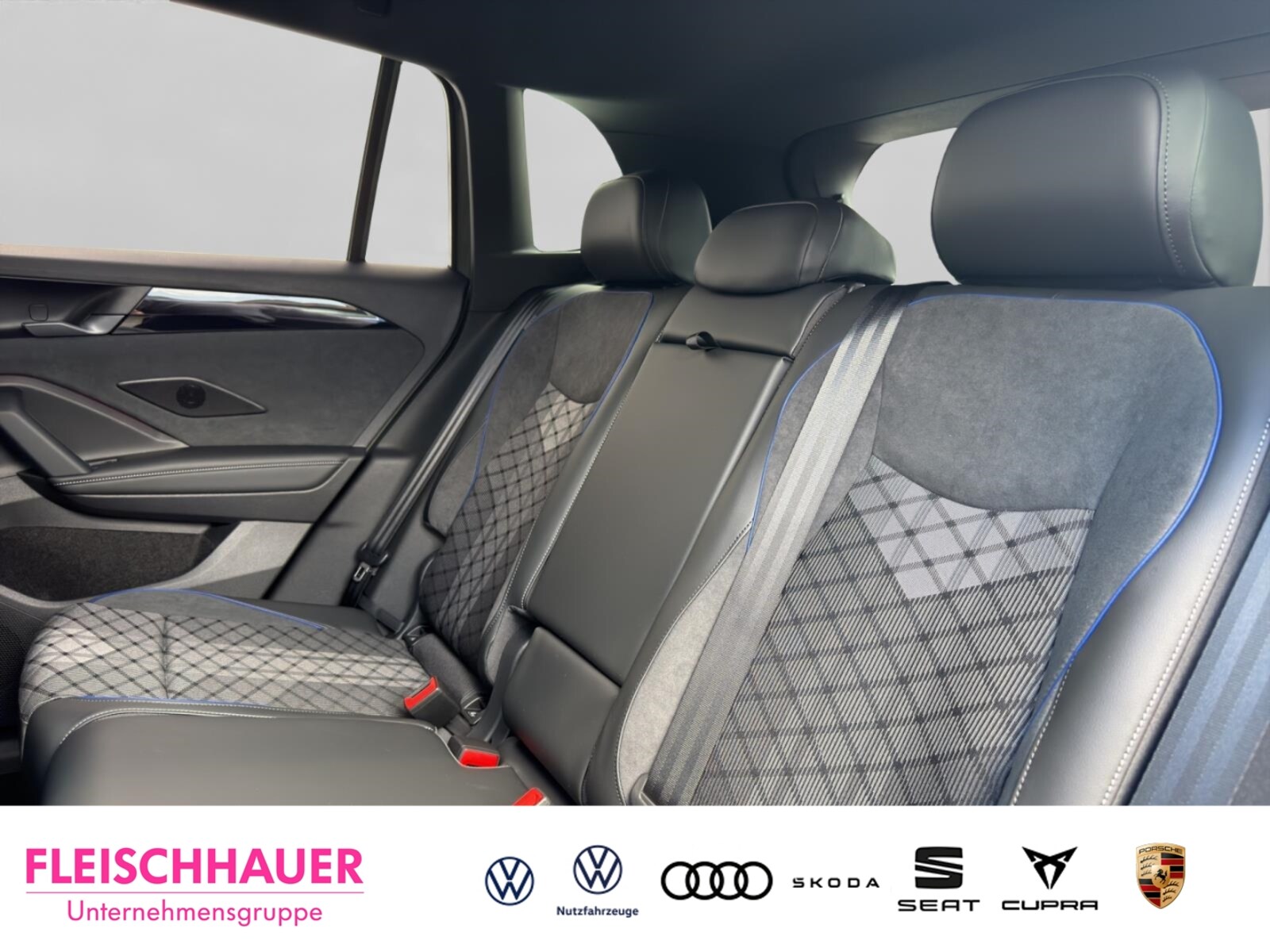 Volkswagen Tiguan – Bild 10