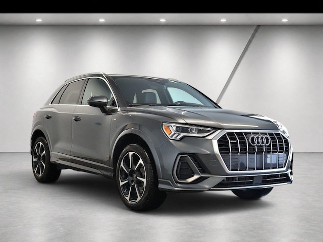 2024 Audi Q3 SUV