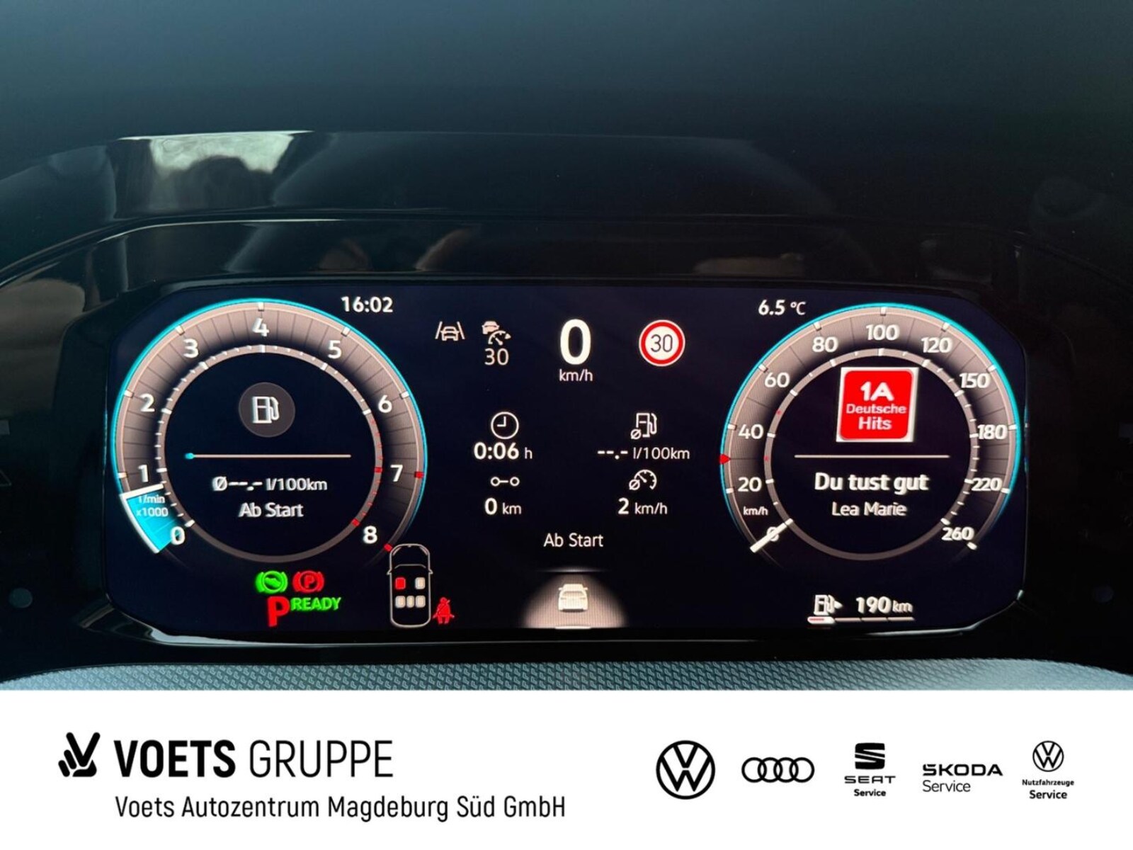 Volkswagen Golf – Bild 12
