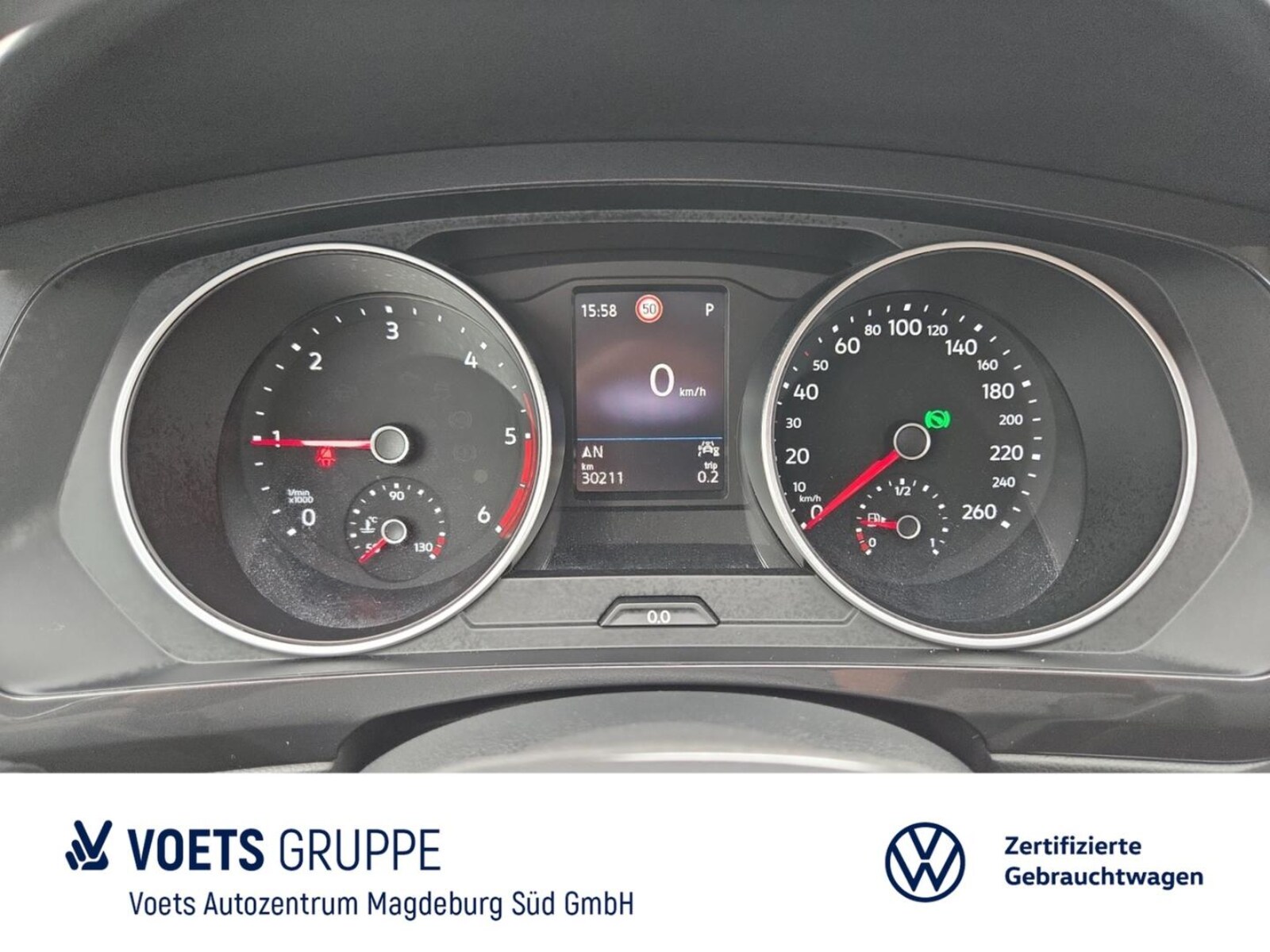 Volkswagen Tiguan – Bild 11