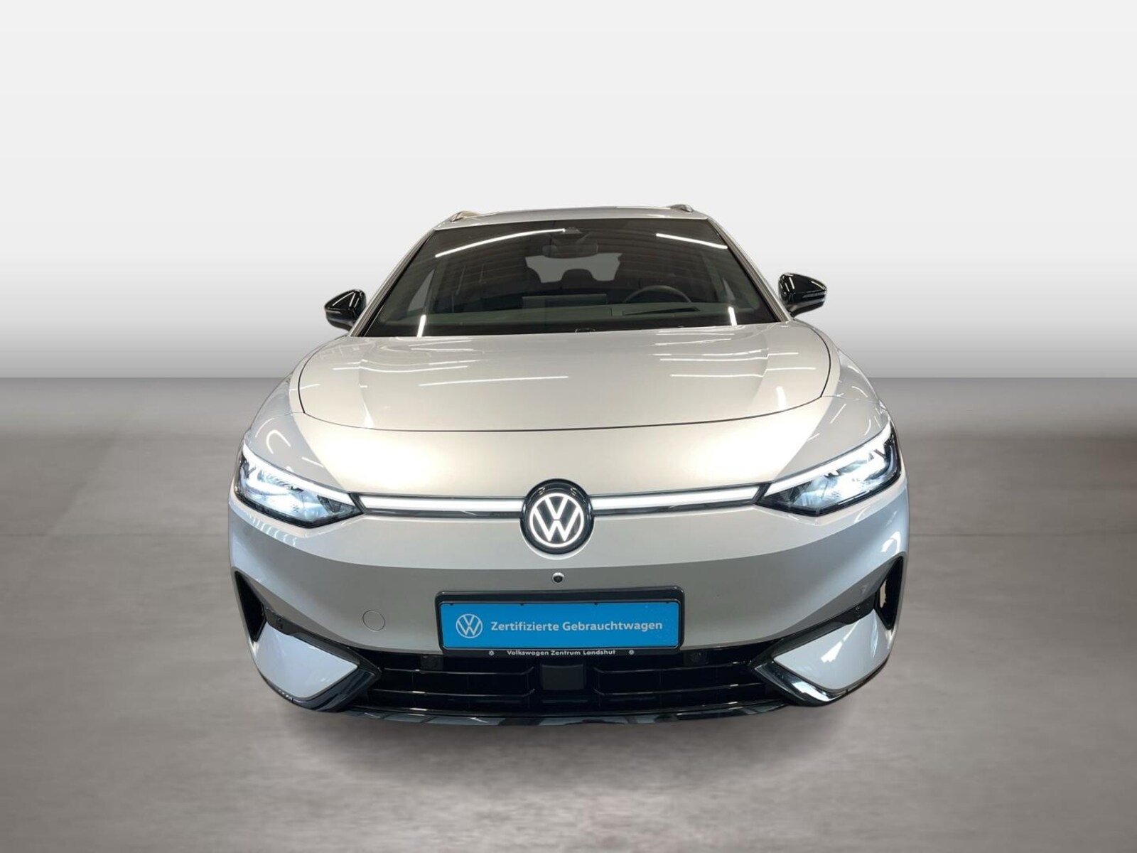 Volkswagen ID.7 Tourer – Bild 7