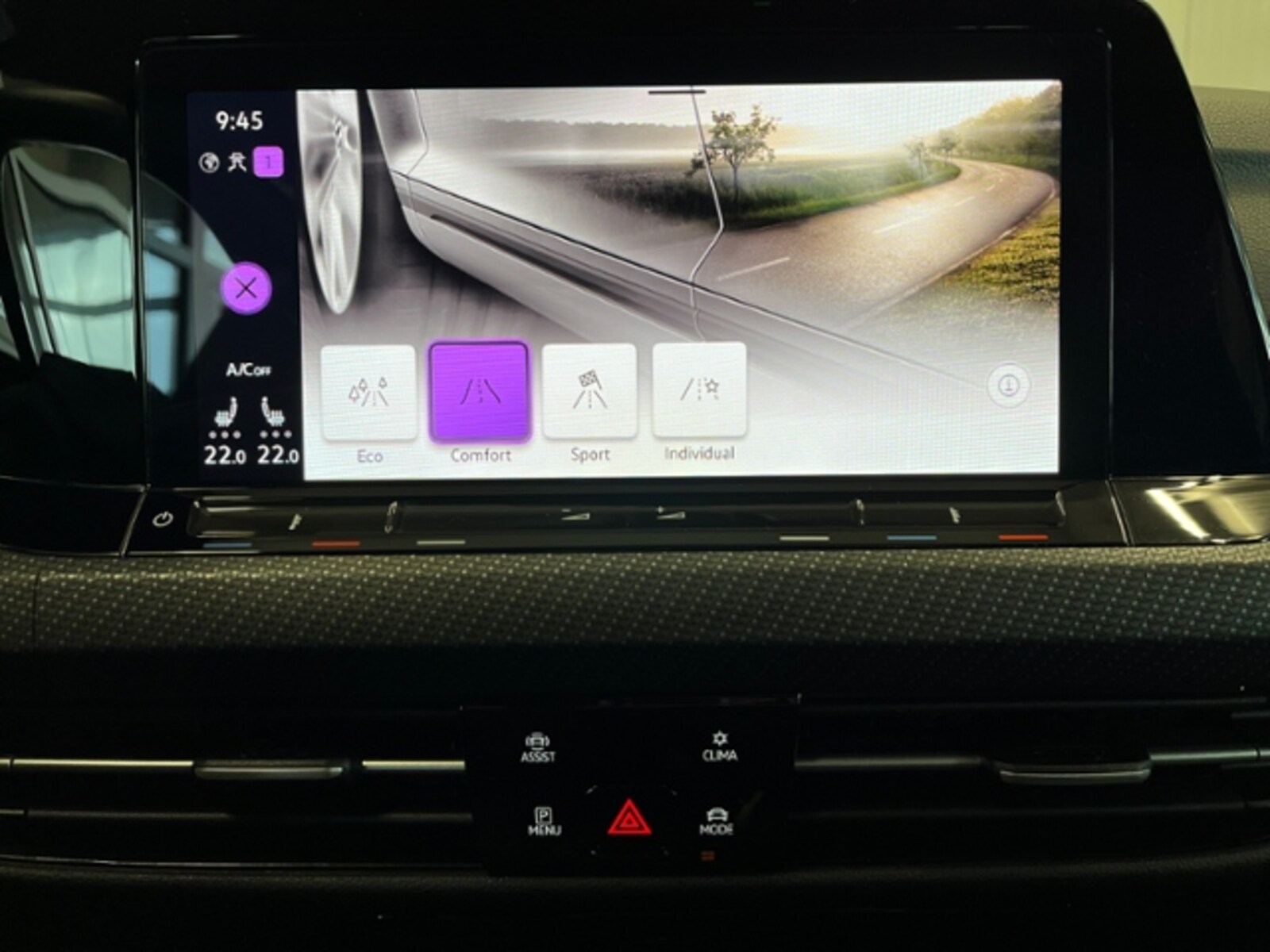 Volkswagen Golf – Bild 20