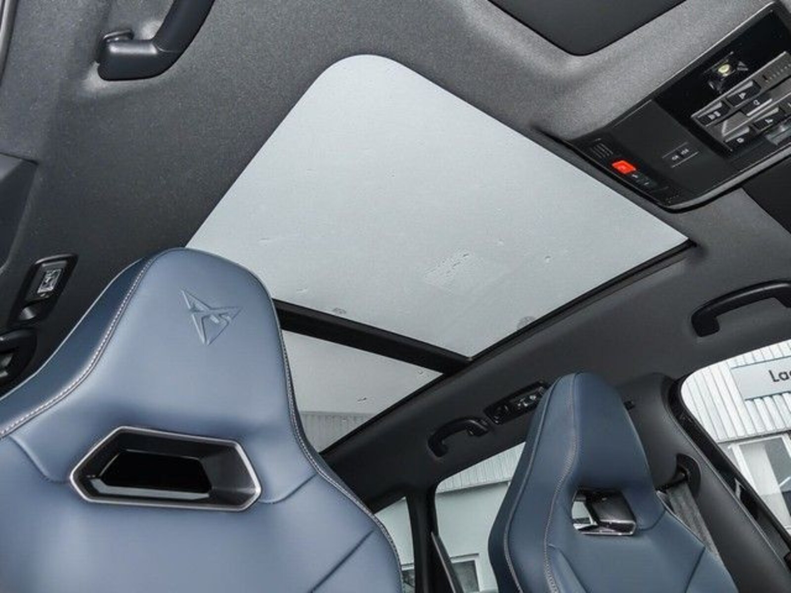 CUPRA Ateca – Bild 20