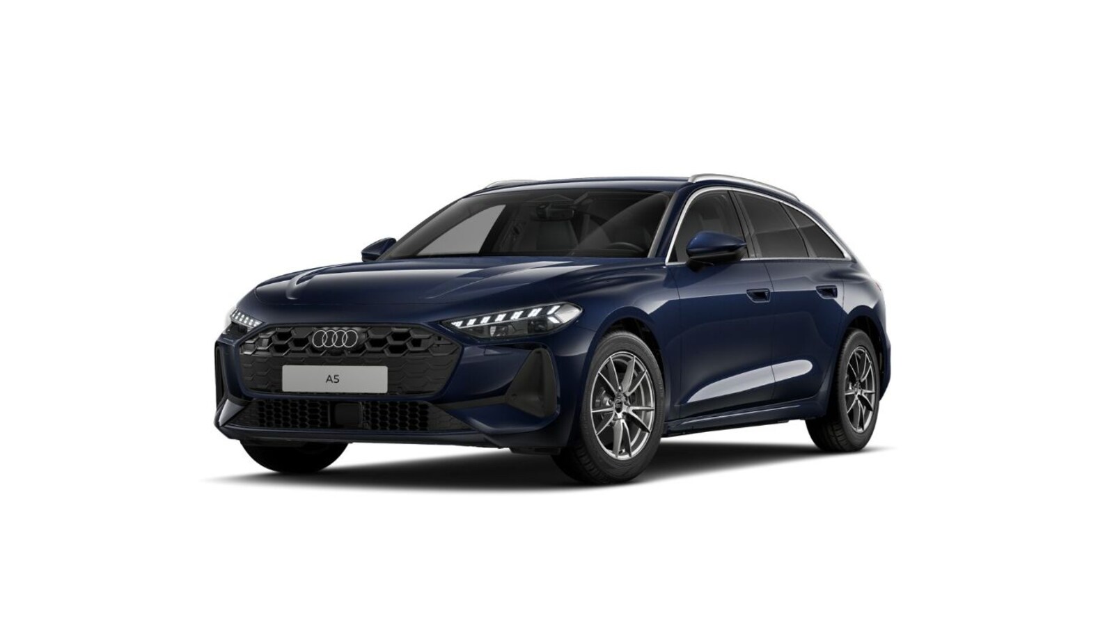 Audi A5 Avant – Bild 2