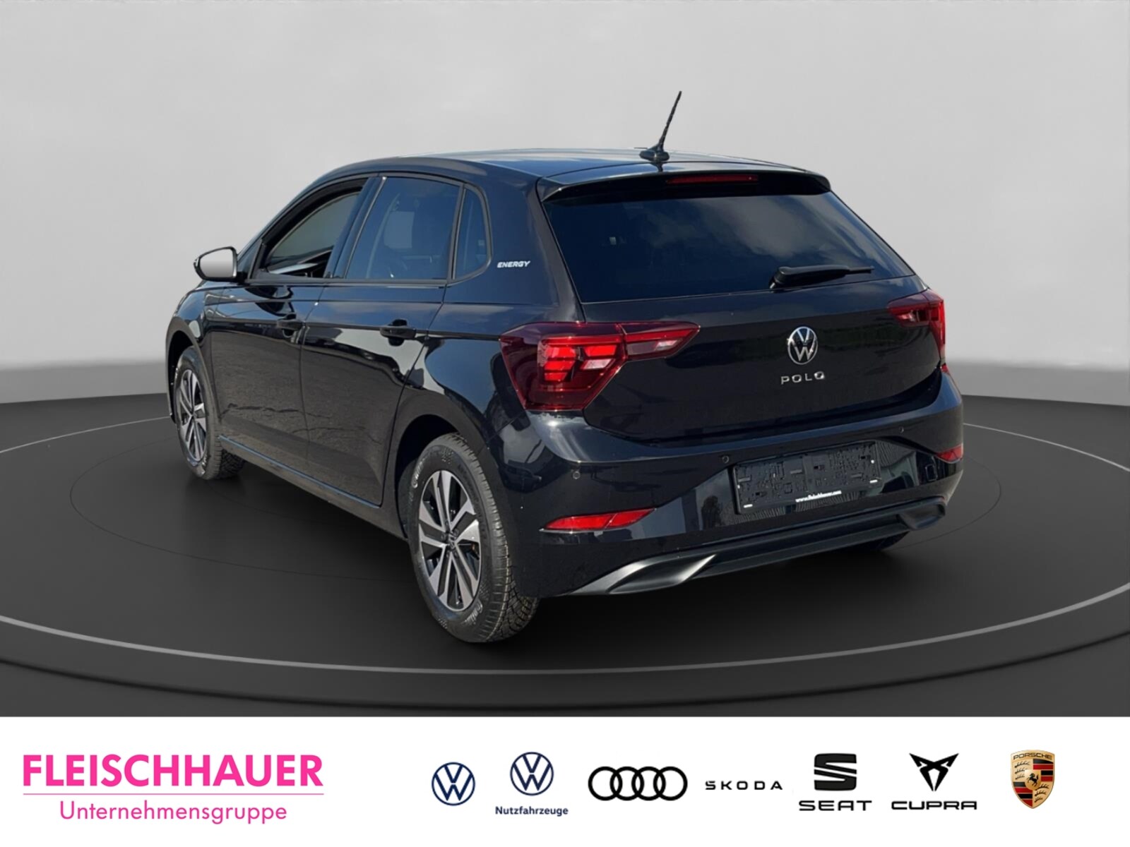 Volkswagen Polo – Bild 4