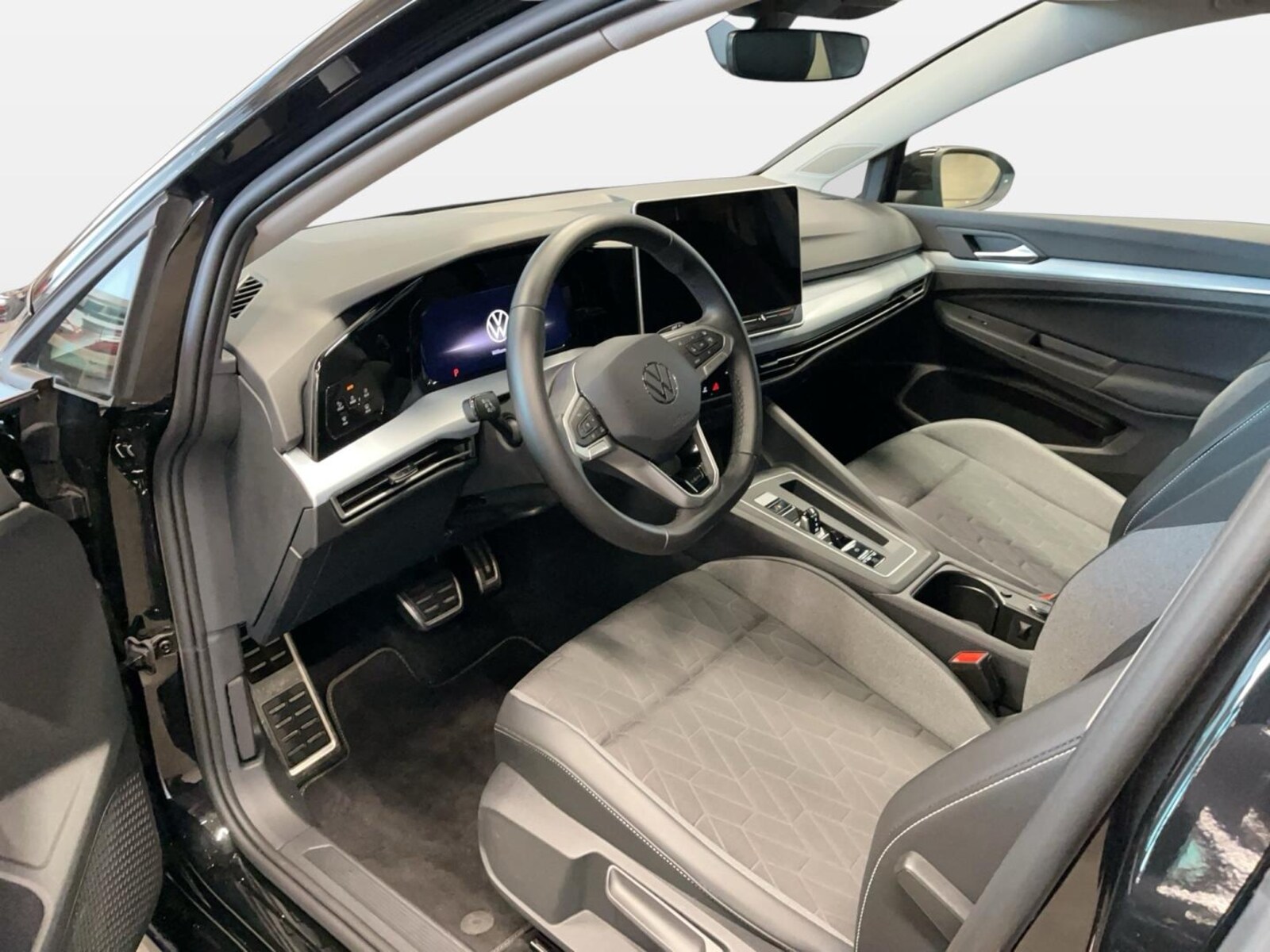 Volkswagen Golf Variant – Bild 8